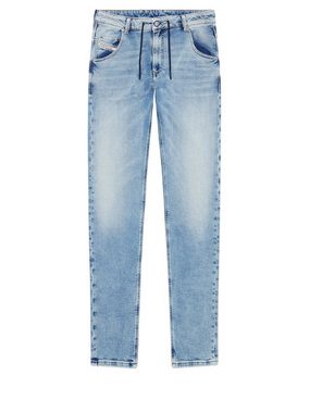 Diesel Tapered-fit-Jeans Stretch JoggJeans - Krooley 068BB - Länge:32