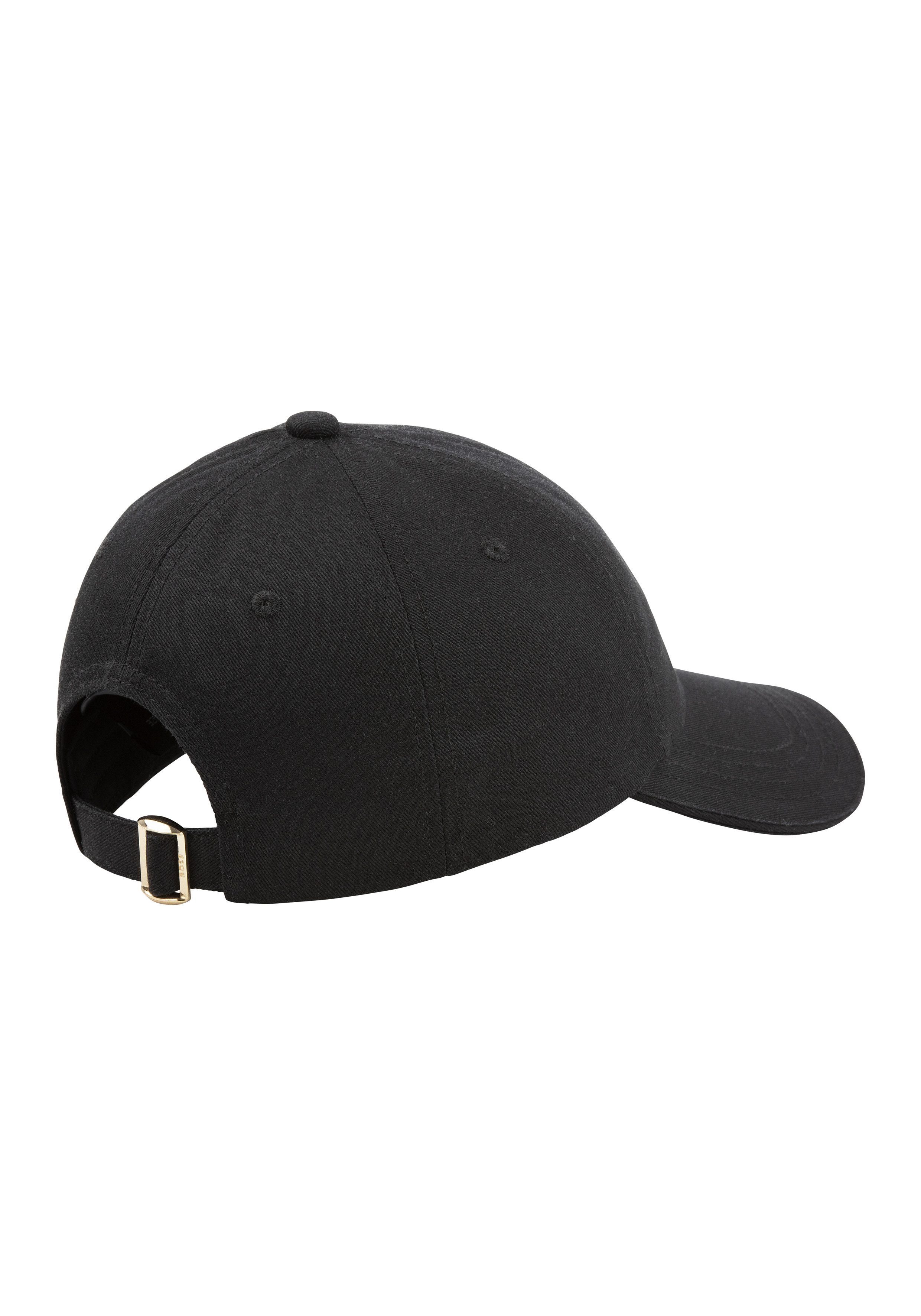 BOSS Baseball Cap Ari-ME mit BOSS Schriftzug günstig online kaufen