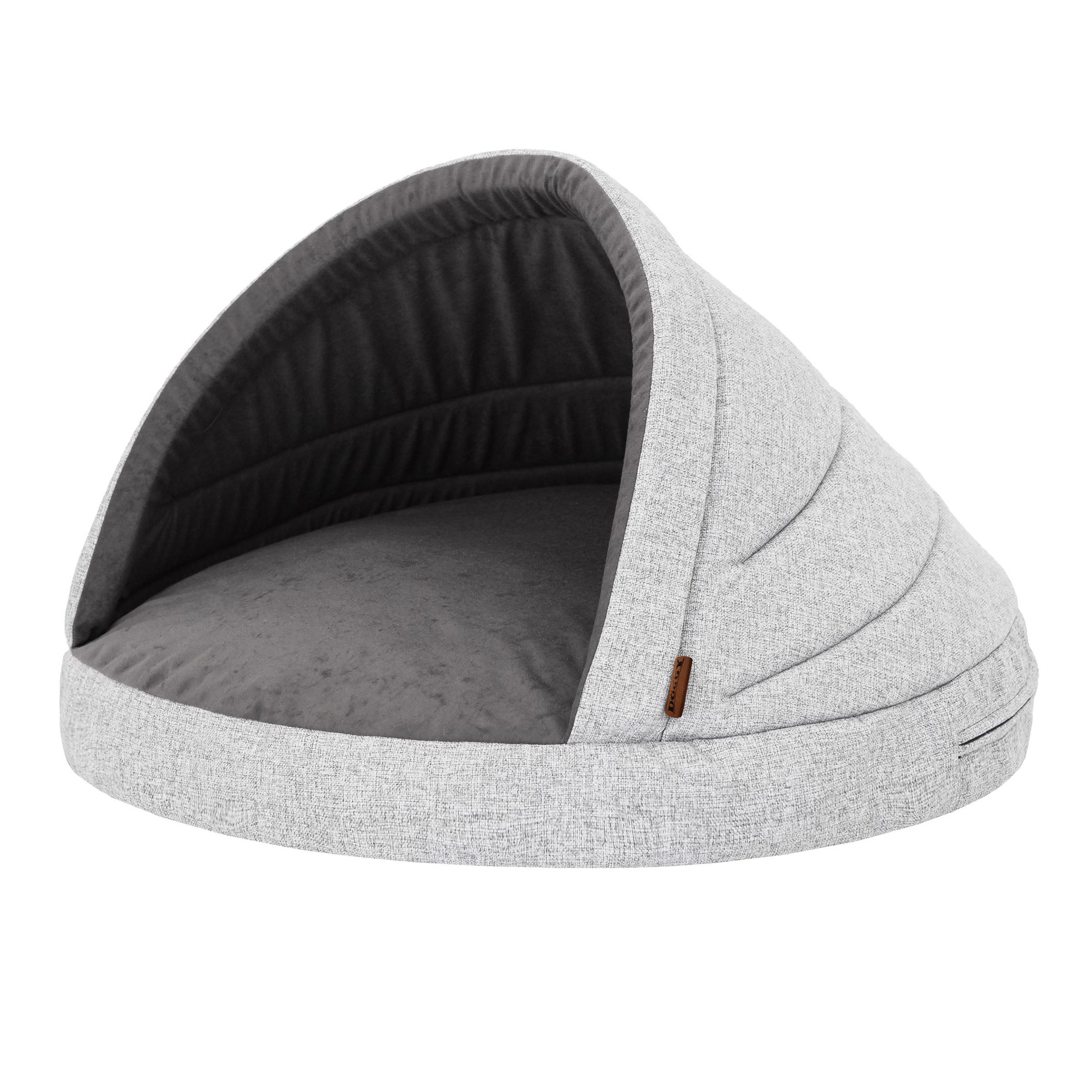 Hobbydog Hundehütte Hundehütte Hundehöhle Hundekorb Katzehütte günstig online kaufen