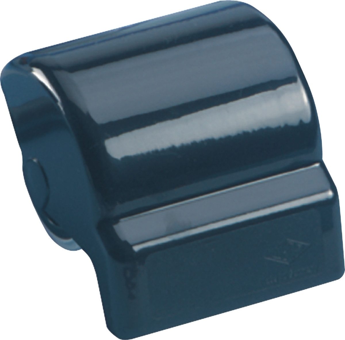 WEDO Tischaufsatz Rolllöscher schwarz