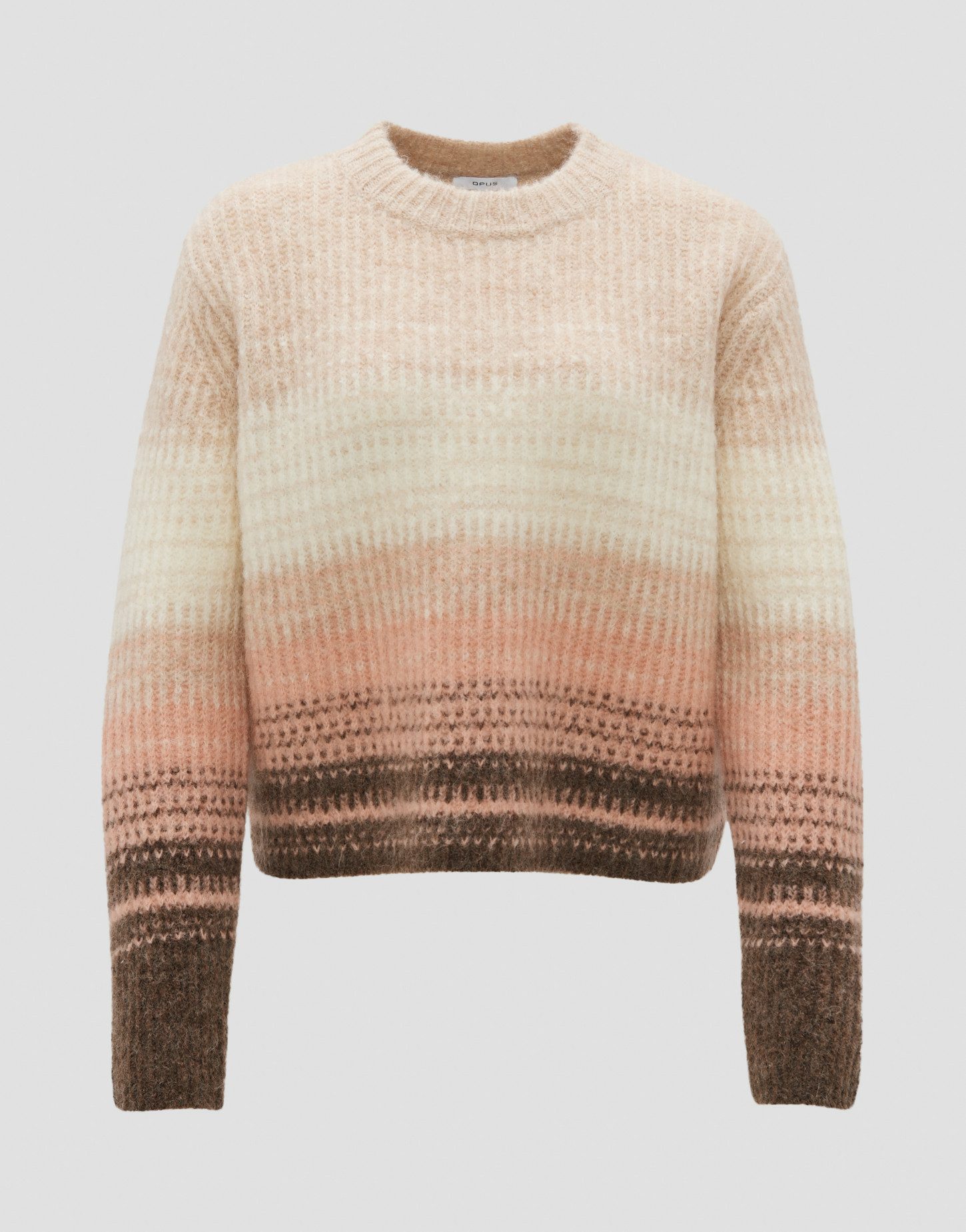 OPUS Strickpullover Strickpullover für Damen (1-tlg) günstig online kaufen