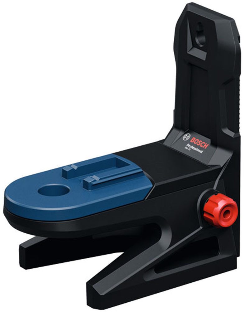 Bosch Home & Garden Werkzeughalter »RM 20« Professional, Passend für Kombilaser »GCL 12V-50-22 CG«