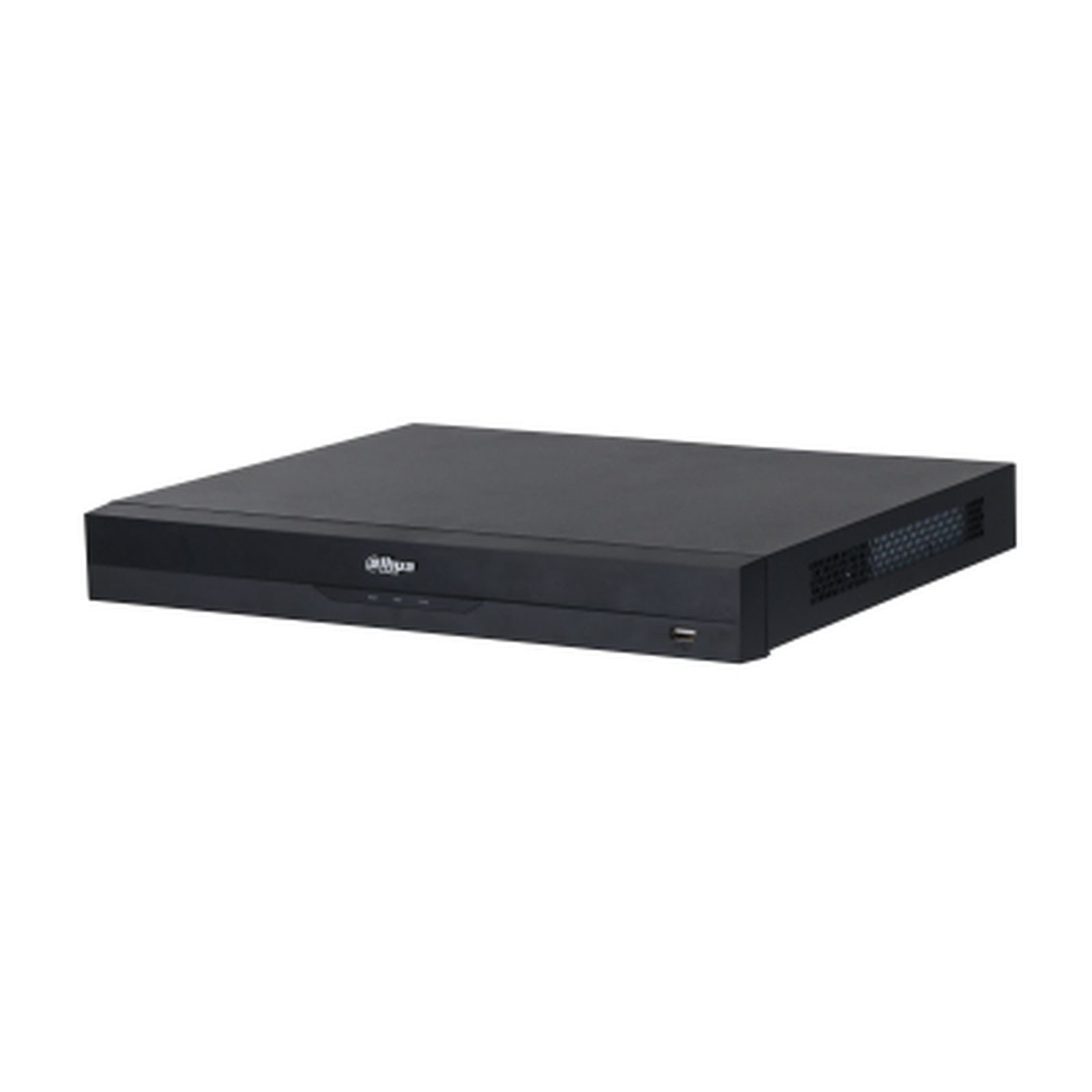 Dahua Technology WizSense DHI-NVR5208-8P-EI, 8 Kanäle, 3840 x 2160 Pixel, 38 PC