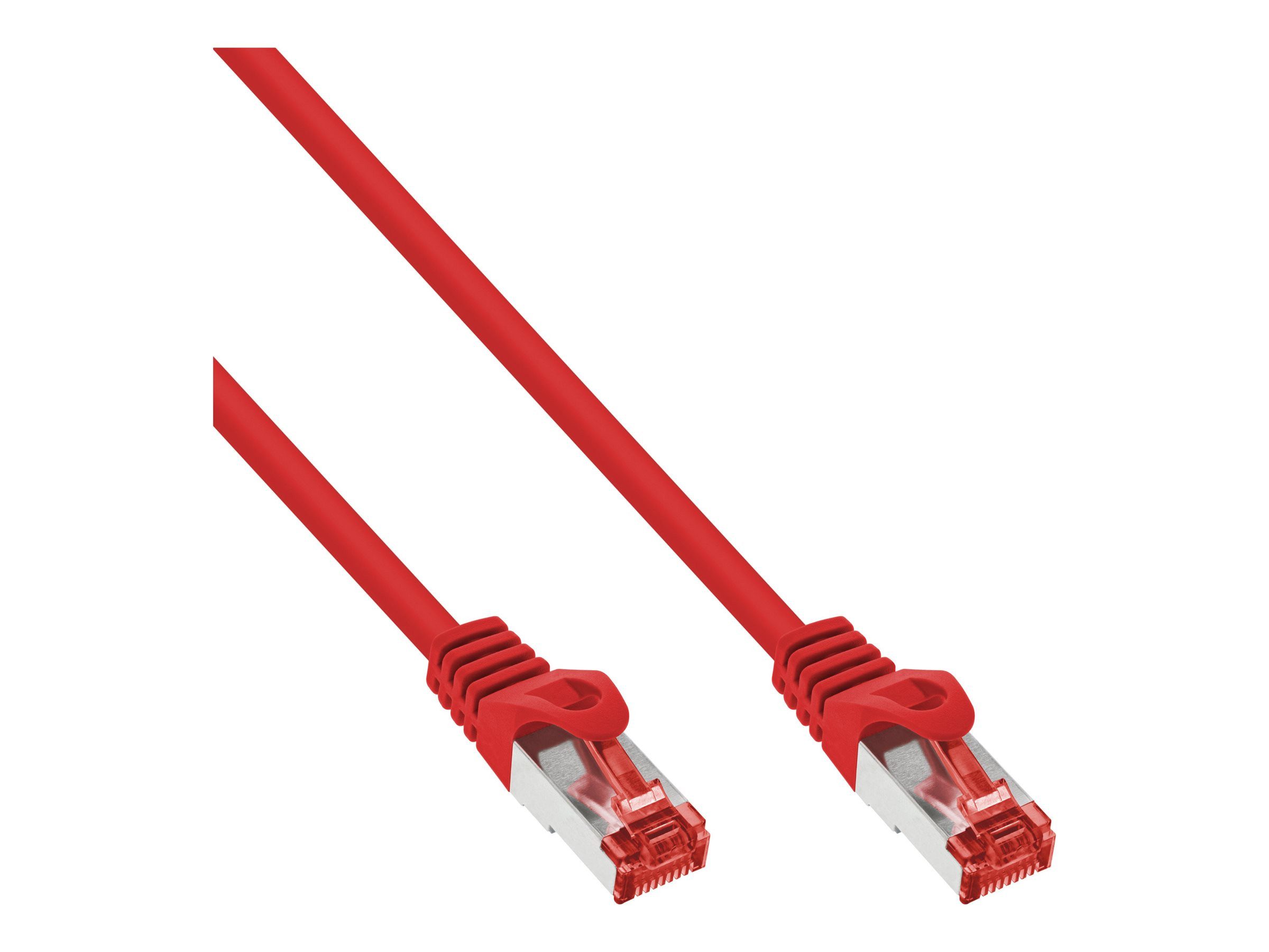 Inline TV-Kabel