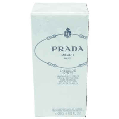 PRADA Duschgel Prada Infusion D Iris Bath And Shower Gel 250ml