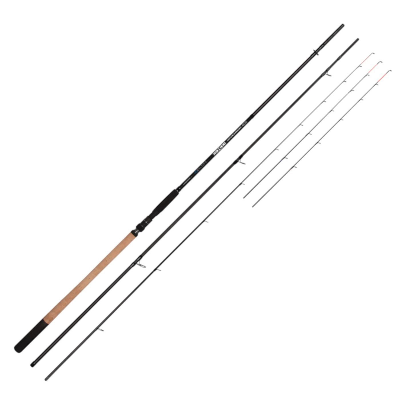 Cresta Feederrute Cresta Identity Zxt Distance Feeder 410