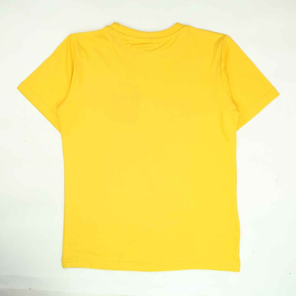 172 Shirt Pikachu bis Print-Shirt 100% 140 Kurzarm Jungen Pokemon T-Shirt Gr. POKÉMON Baumwolle