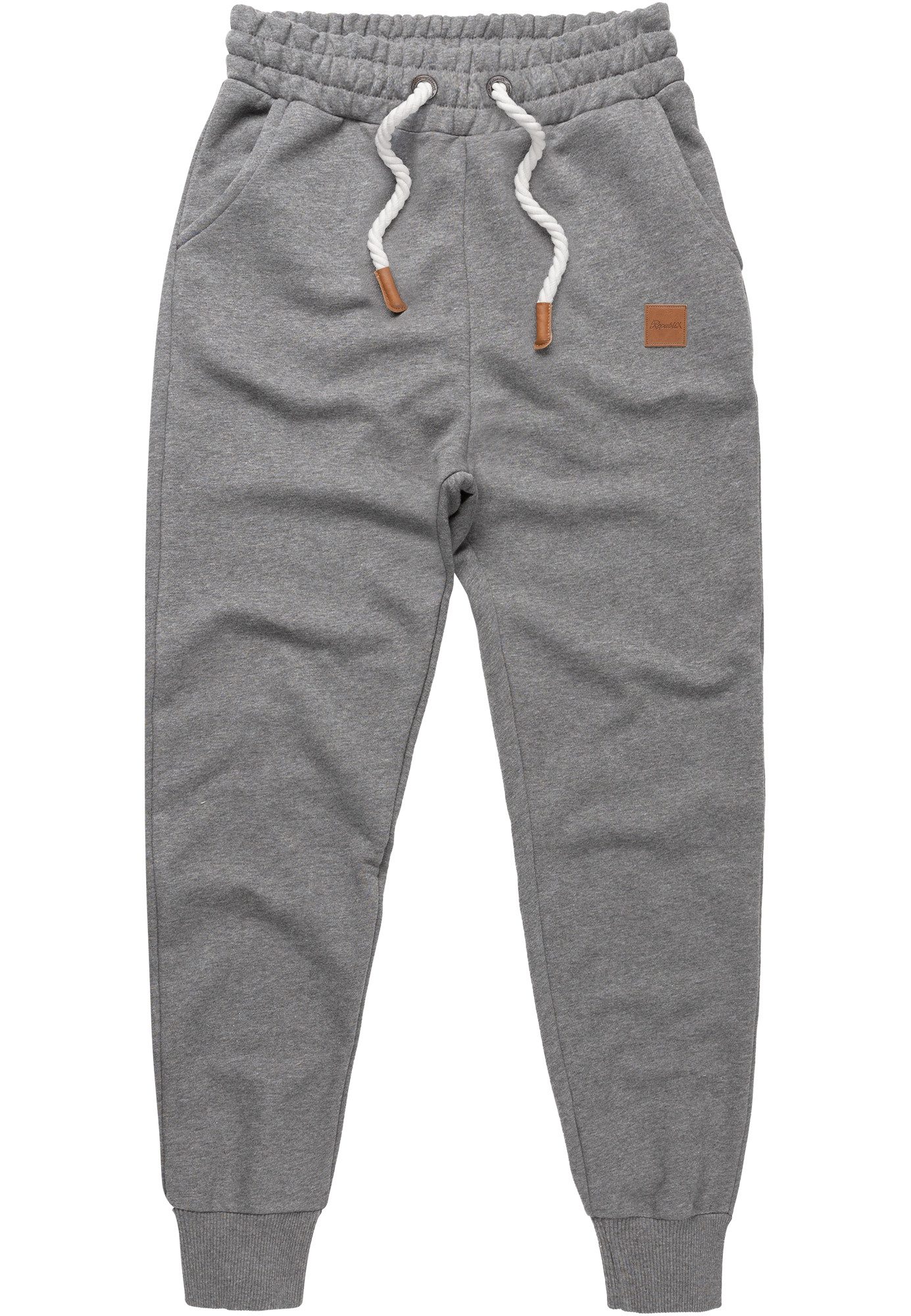 REPUBLIX Jogginghose HOPE Damen Jogger Sporthose Jogging Sweat Pants günstig online kaufen