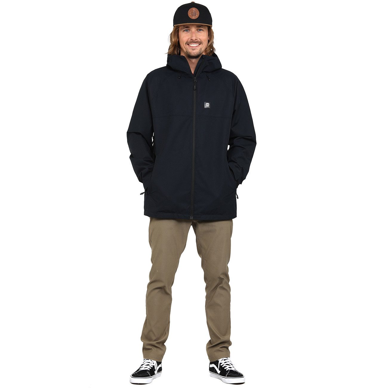 HORSEFEATHERS Snowboardjacke SEEKER JACKET SEEKER JACKET