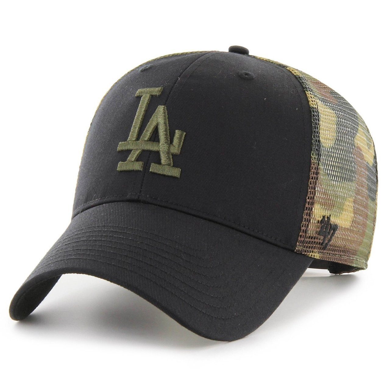 '47 Brand Trucker Cap Trucker SWITCH günstig online kaufen