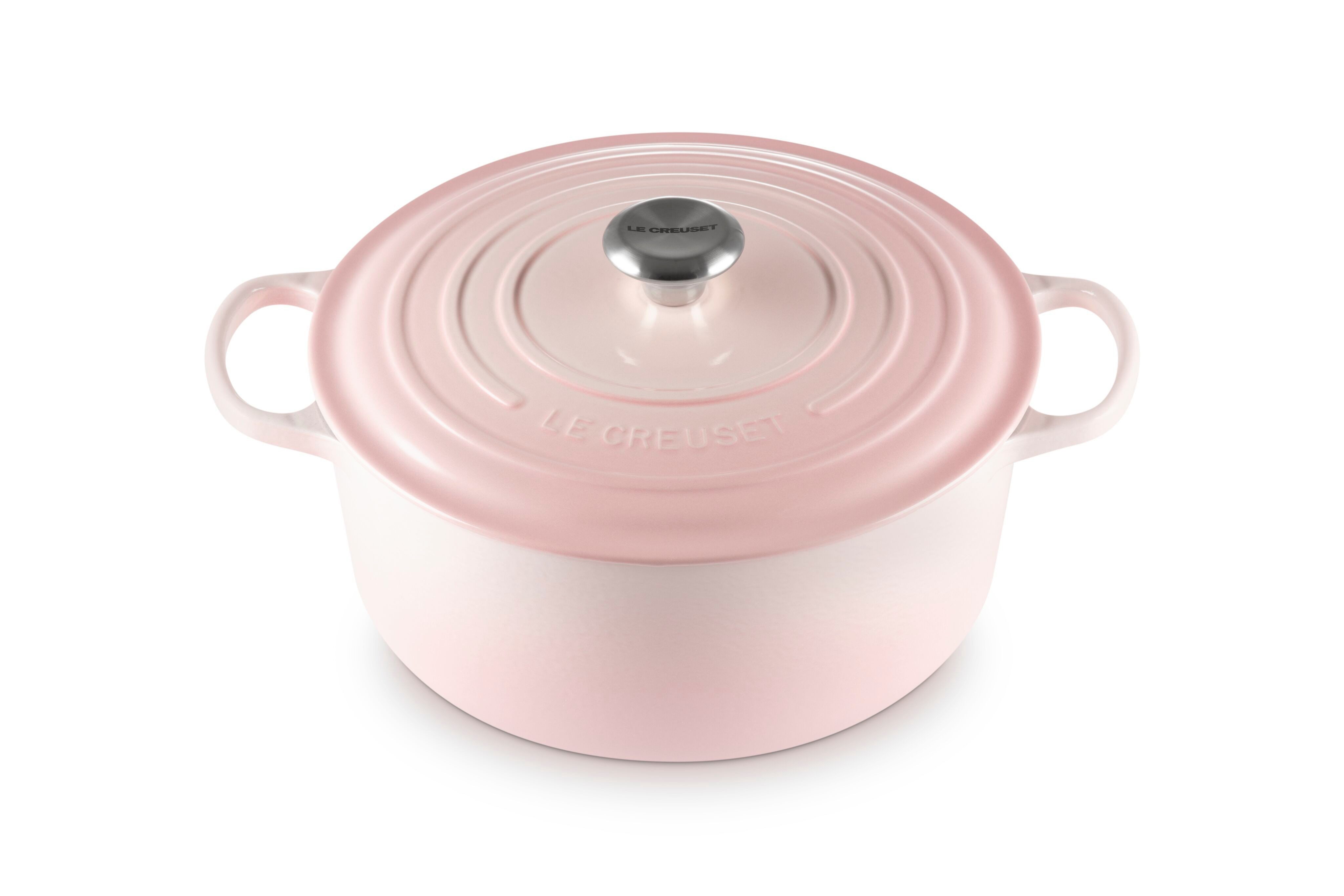LE CREUSET Bräter Signature Gusseisen-Bräter