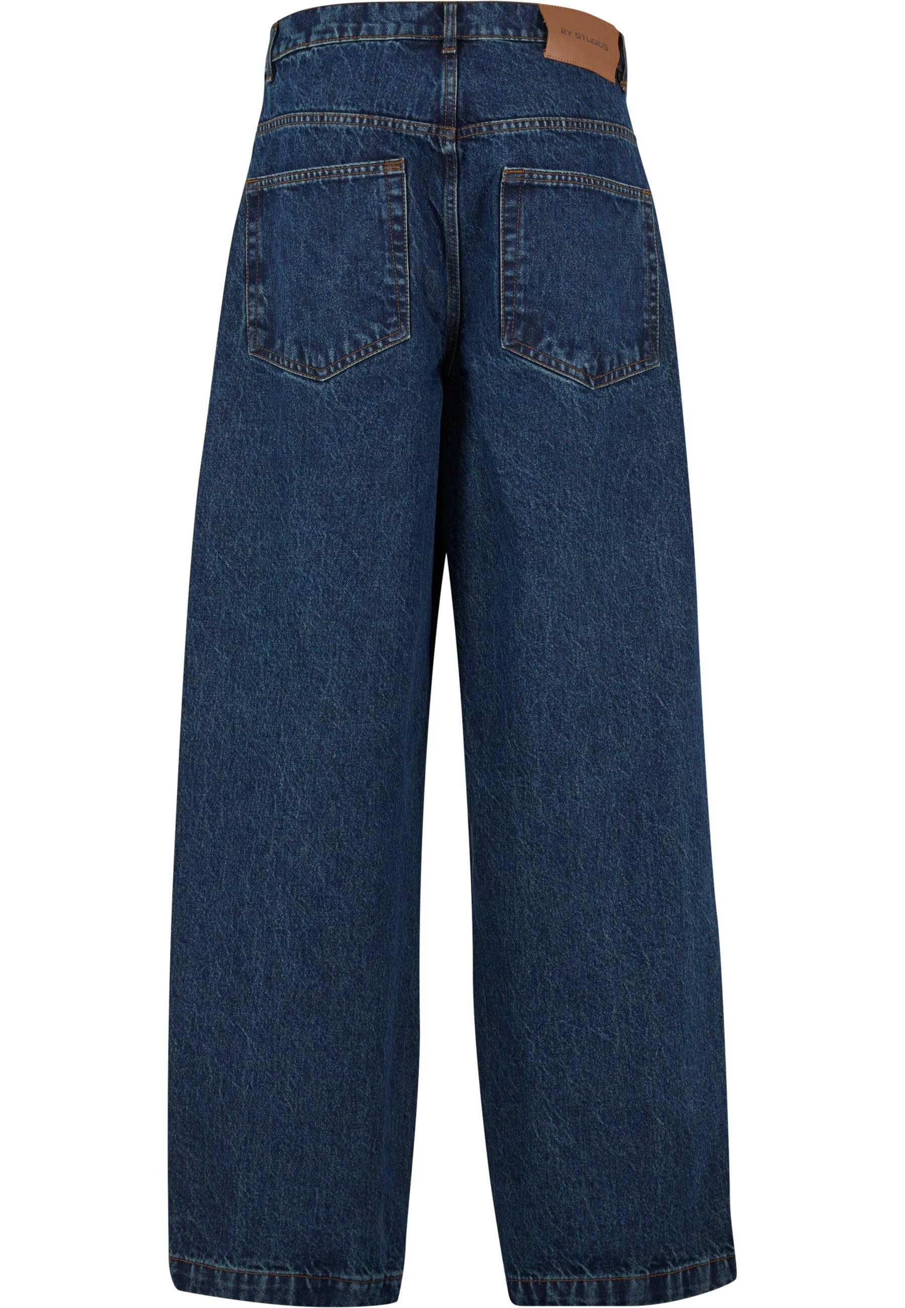 2Y Studios Bequeme Jeans "2Y Studios 2Y Eren Basic Wide Baggy" günstig online kaufen