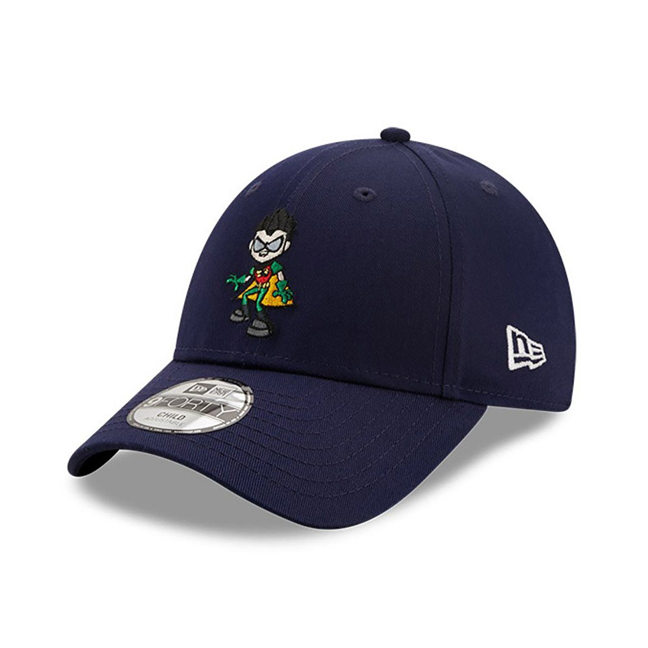 Baseball Cap 9FORTY Character Logo Chyt Titan