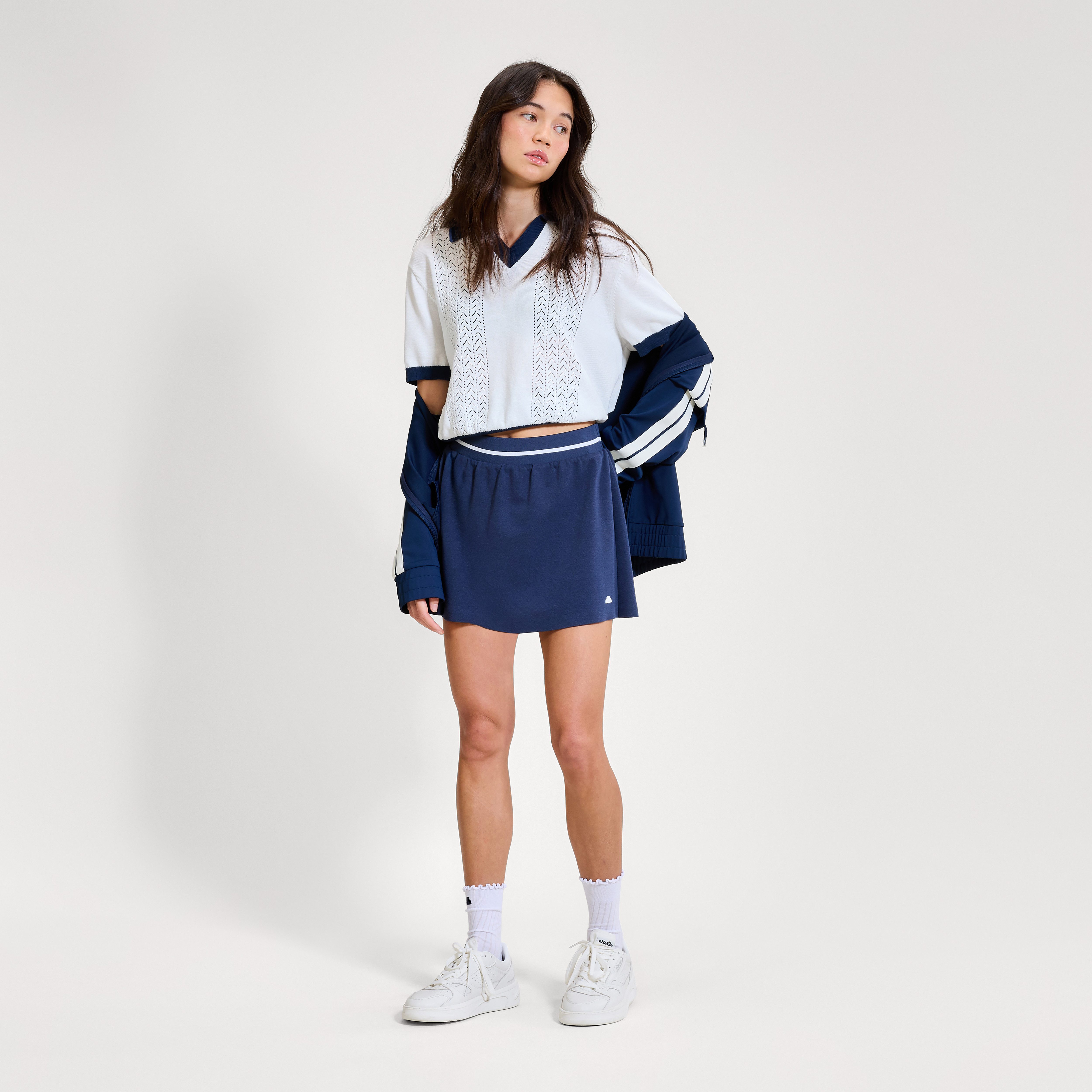Ellesse Skort BROMONT SKORT