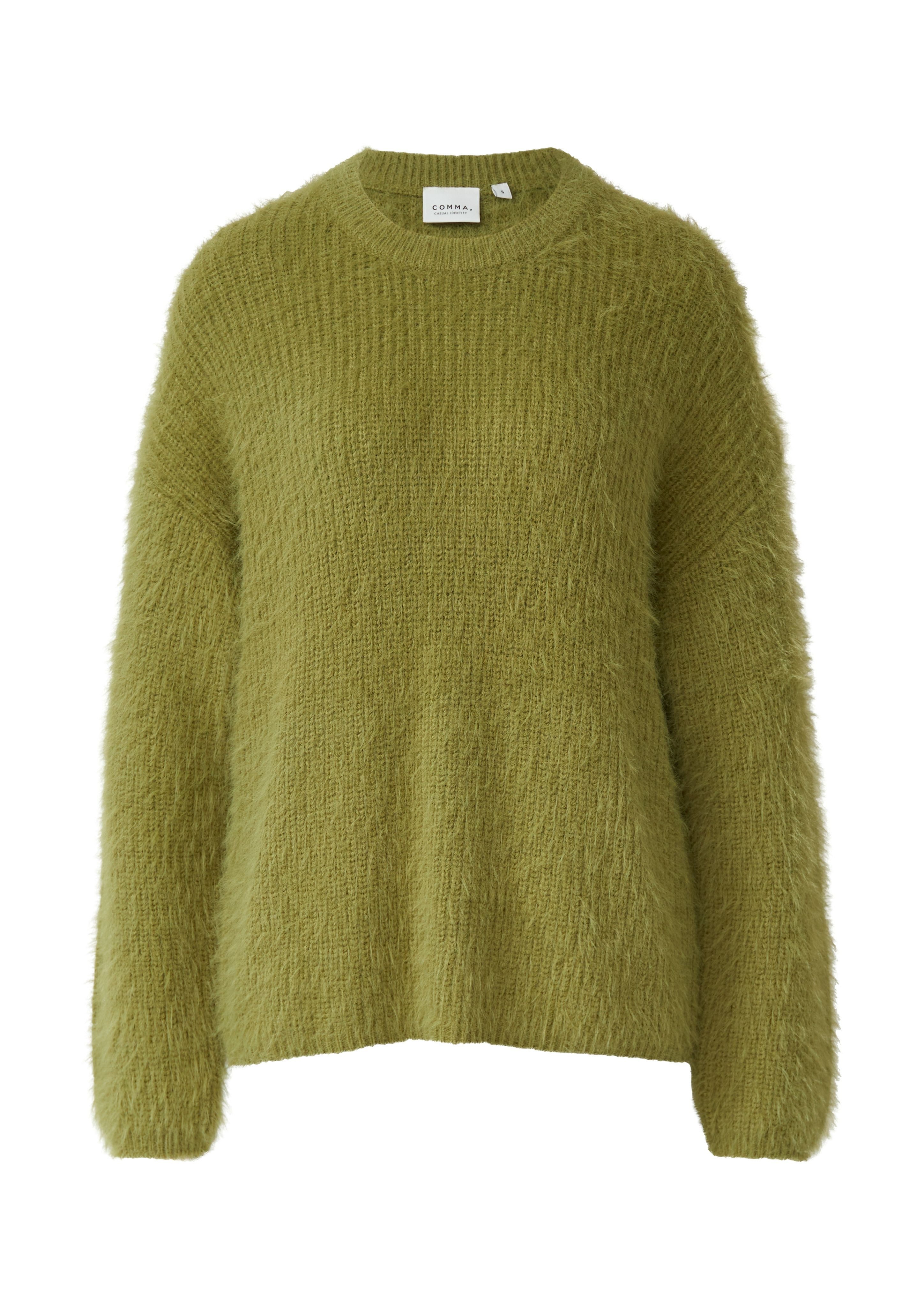 comma casual identity 2-in-1-Pullover günstig online kaufen