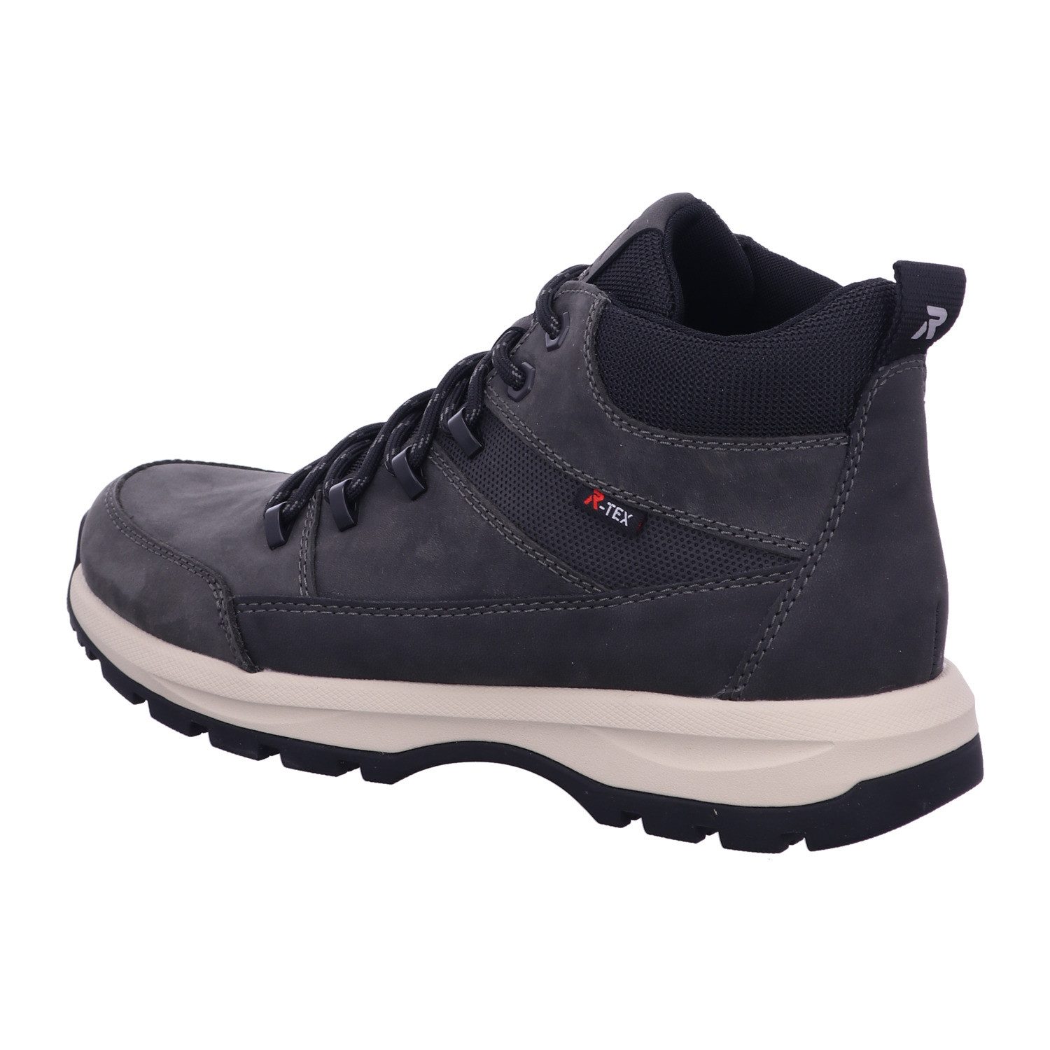 Rieker U1671-42 Winterstiefel