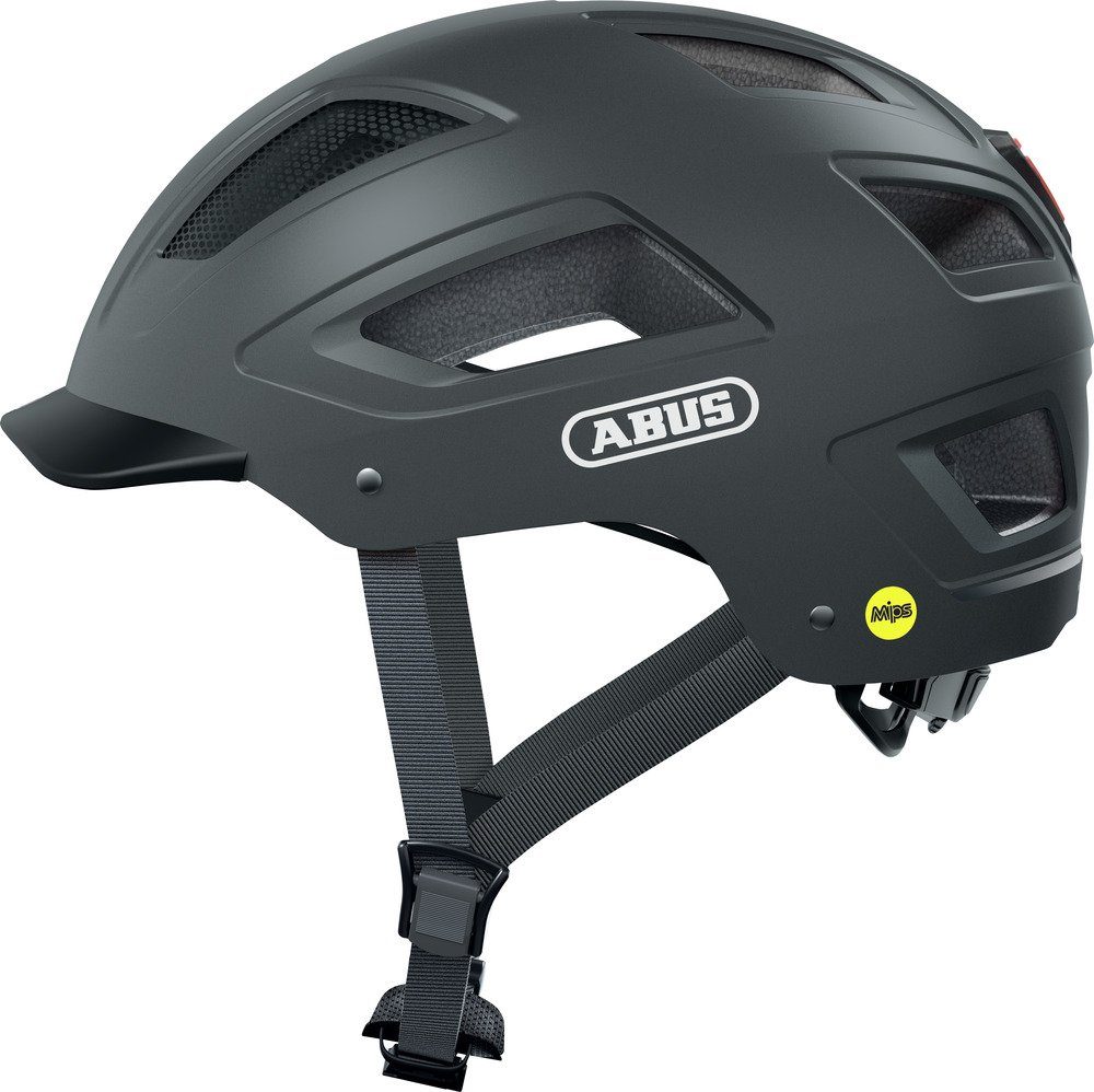 ABUS Fahrradhelm HYBAN 2.0 MIPS