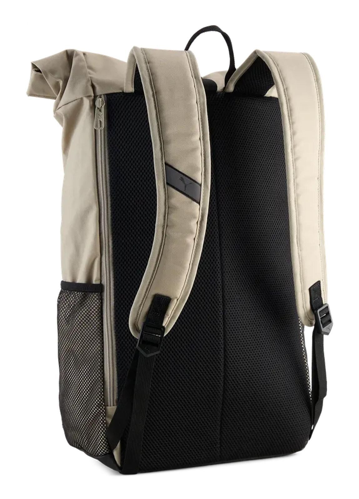 PUMA Rucksack Roll Top Backpack