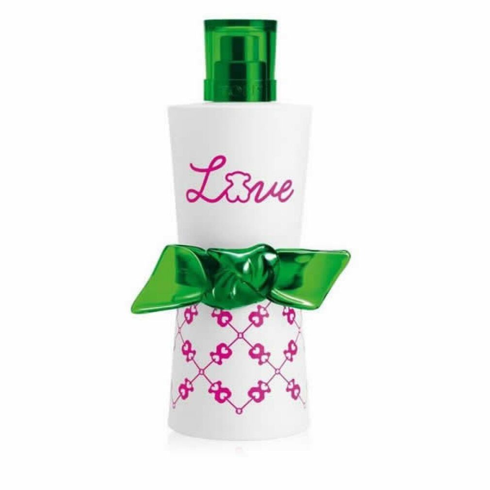 Tous Eau de Toilette Love Eau De Toilette Spray 50ml