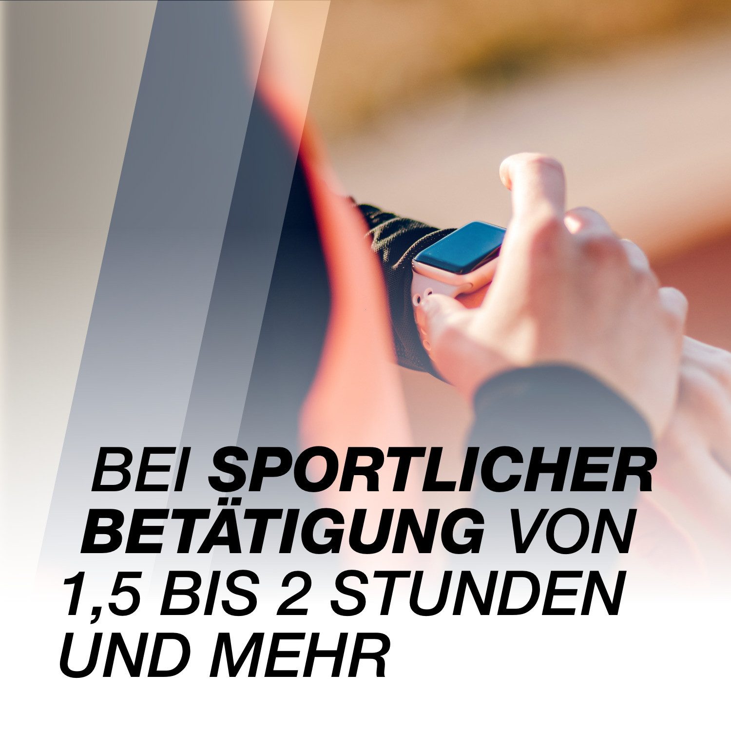 frubiase® SPORT SPORT Ausdauer Brausepulver Brausepulver, 440.0 g