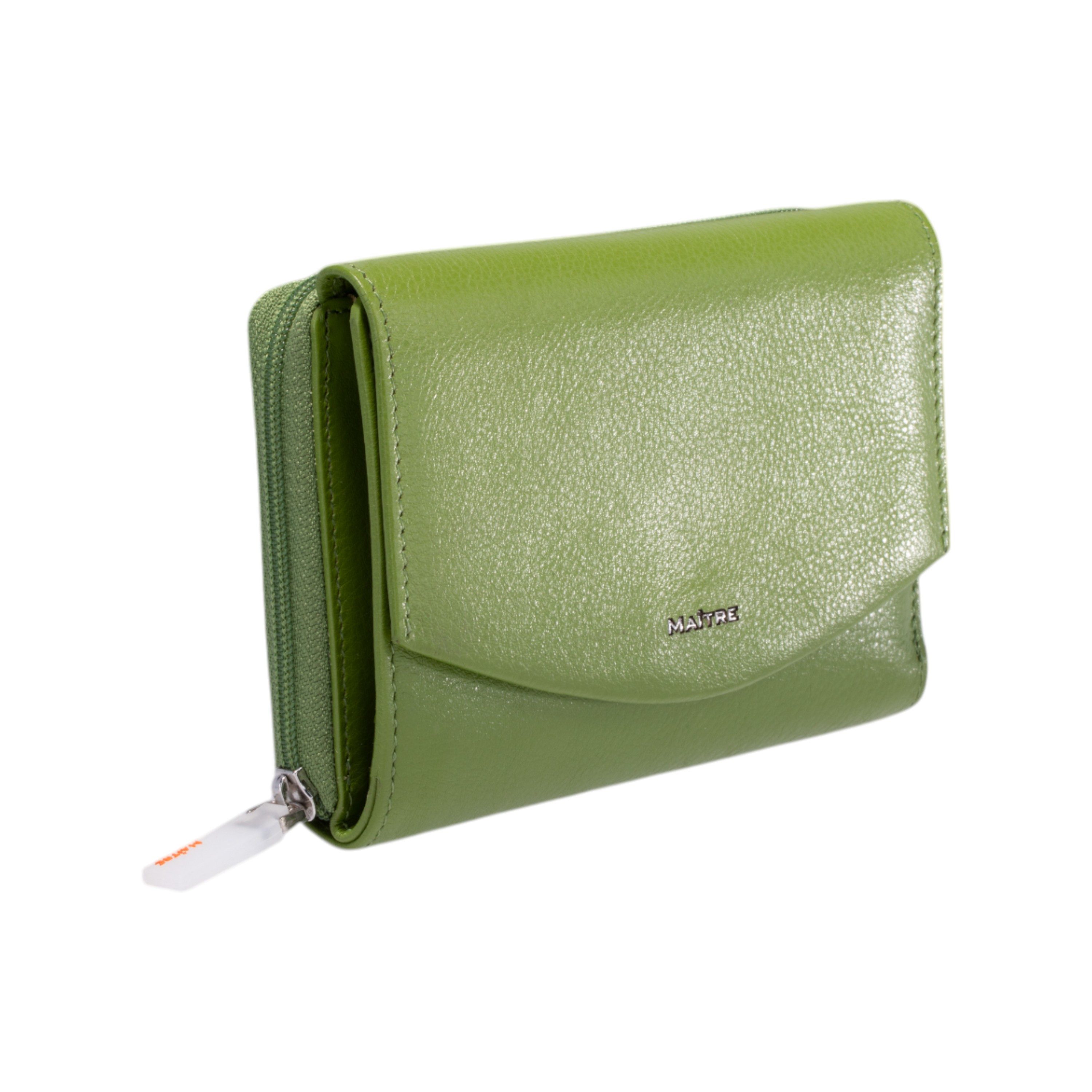 Maître Geldbörse Maitre - Unisex Geldbörse günstig online kaufen