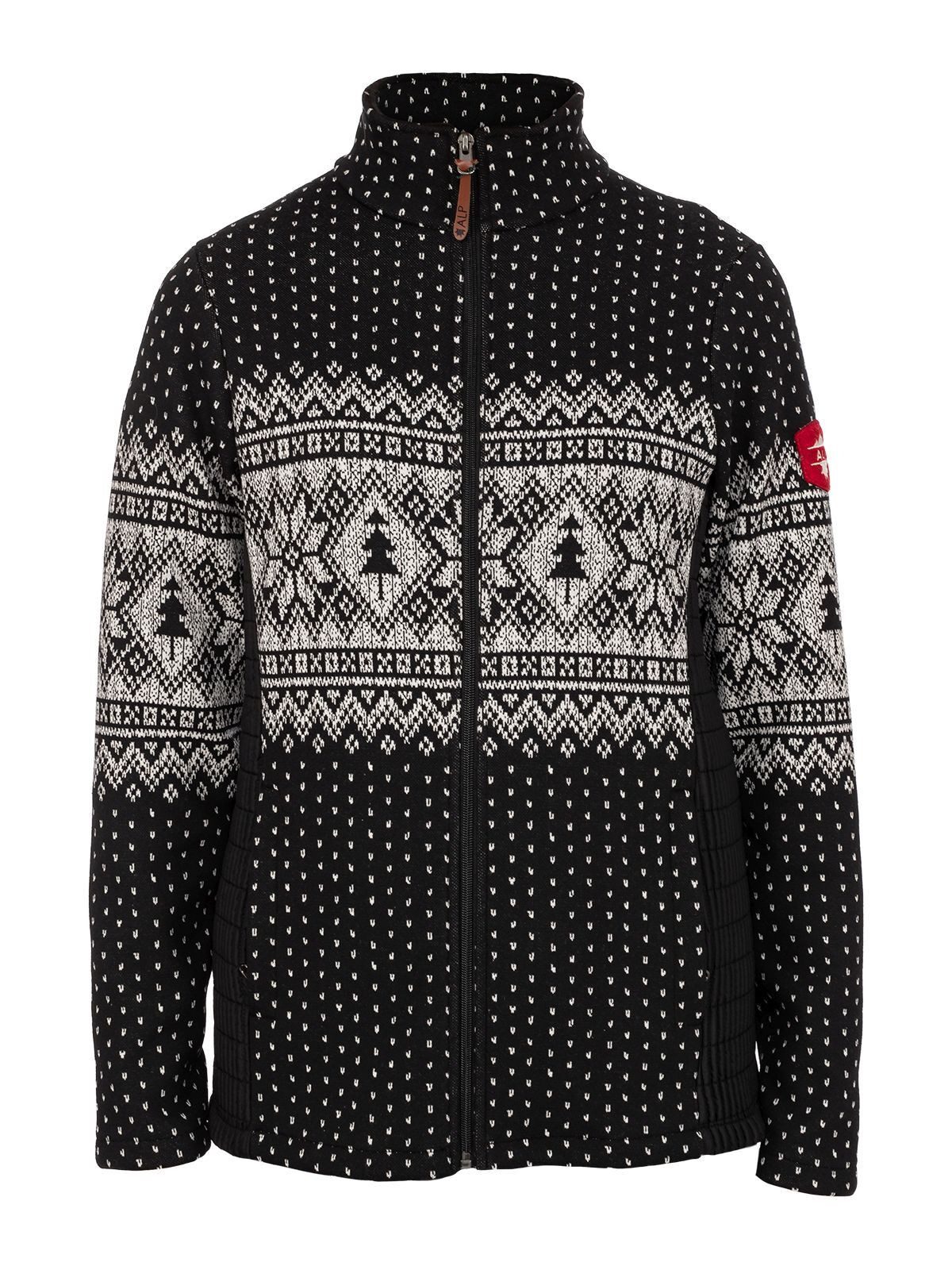 ALP1964 Trachtenjacke 412401