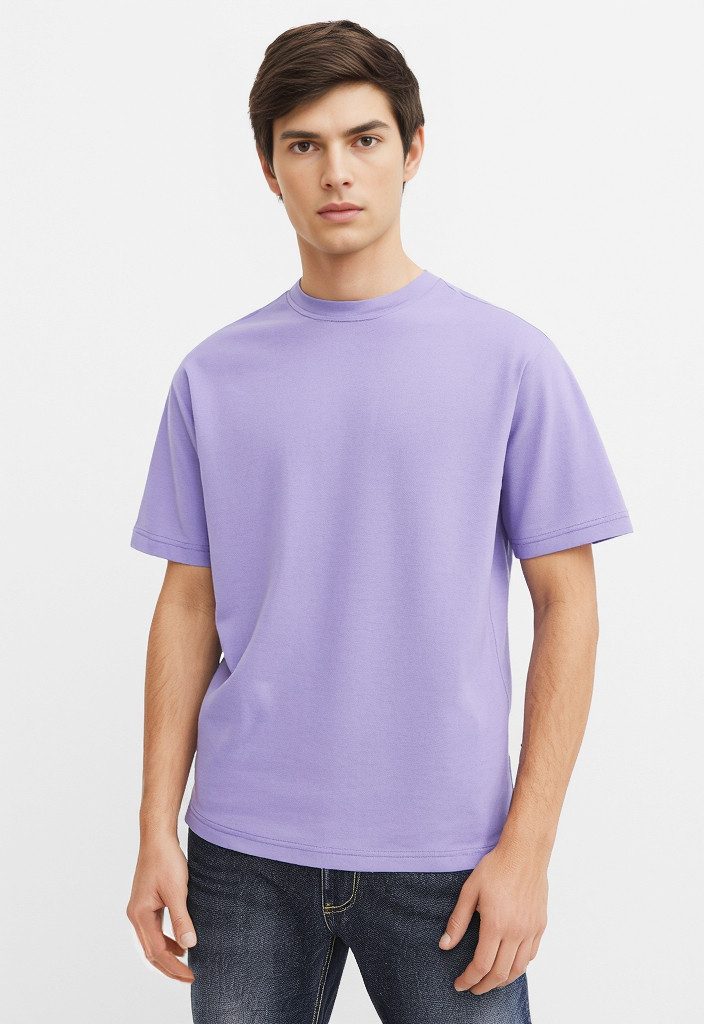 ONLY & SONS Rundhalsshirt ONSFRED RLX SS TEE