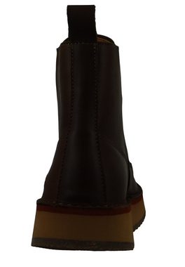 Art 1602 Orly Brown Stiefelette