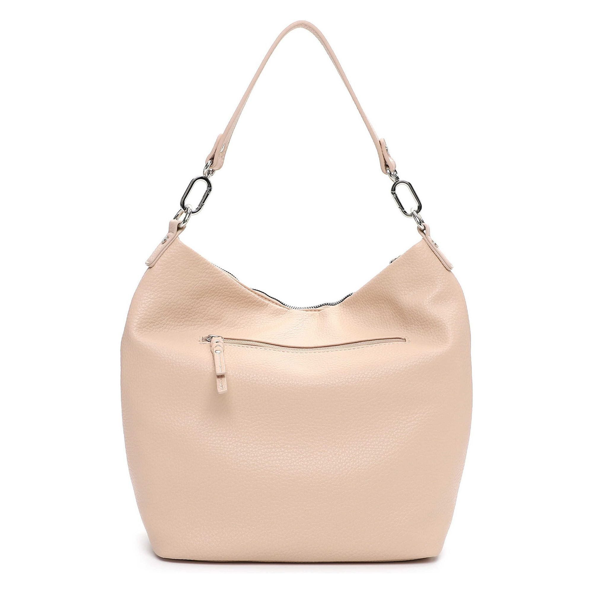 SURI FREY Schultertasche SFY Debby, Polyurethan