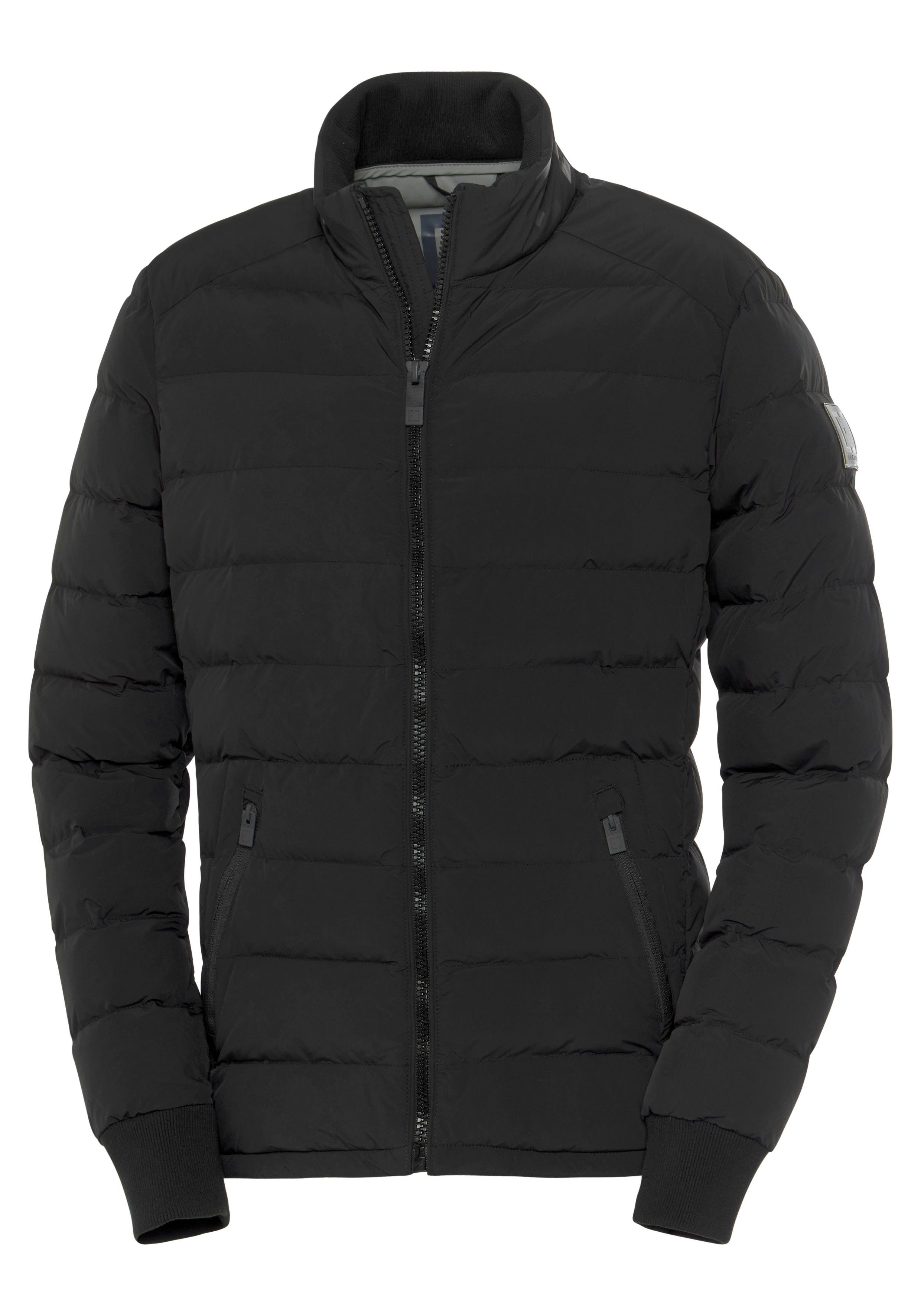 Elbsand Steppjacke mit 3M Thinsulate. € 139,99