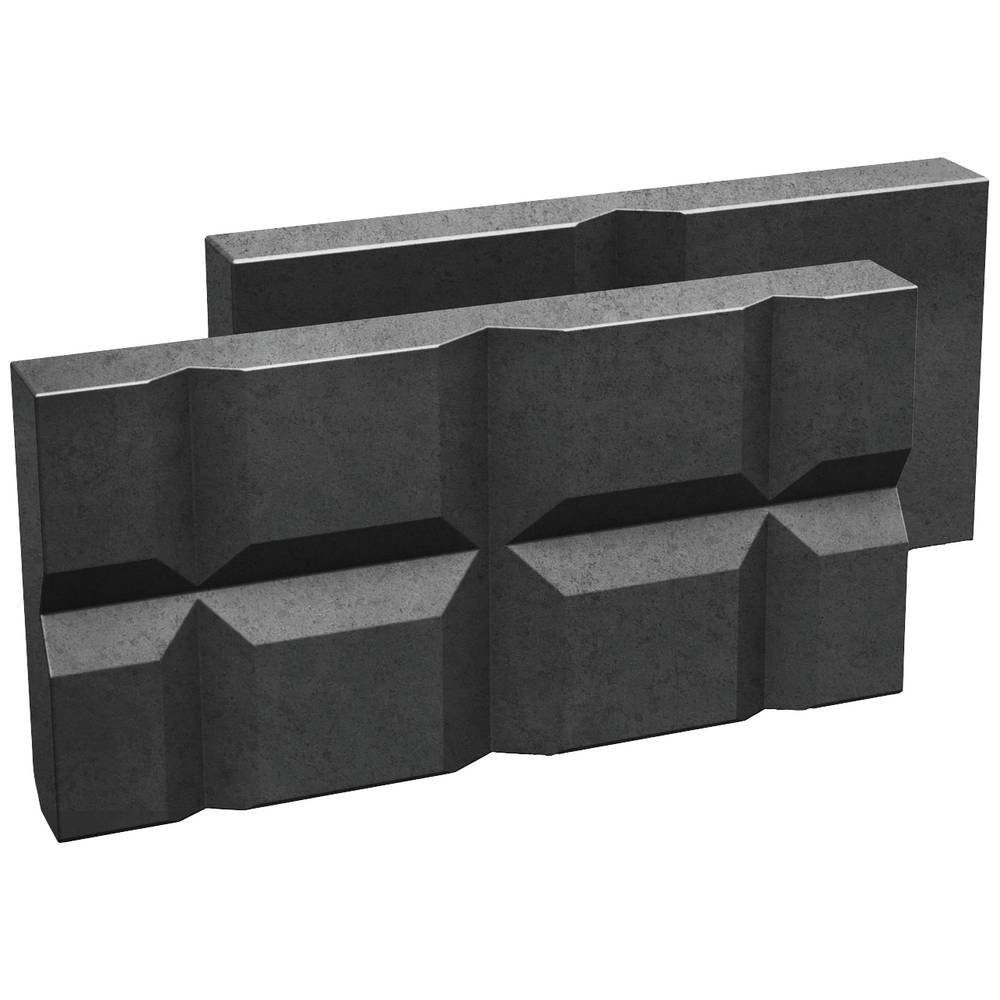 Fein Schraubstock Erhöhungsbacken 60 mm (32422420010