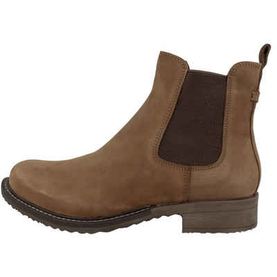 Tamaris 1-25422-29 Damen Chelseaboots