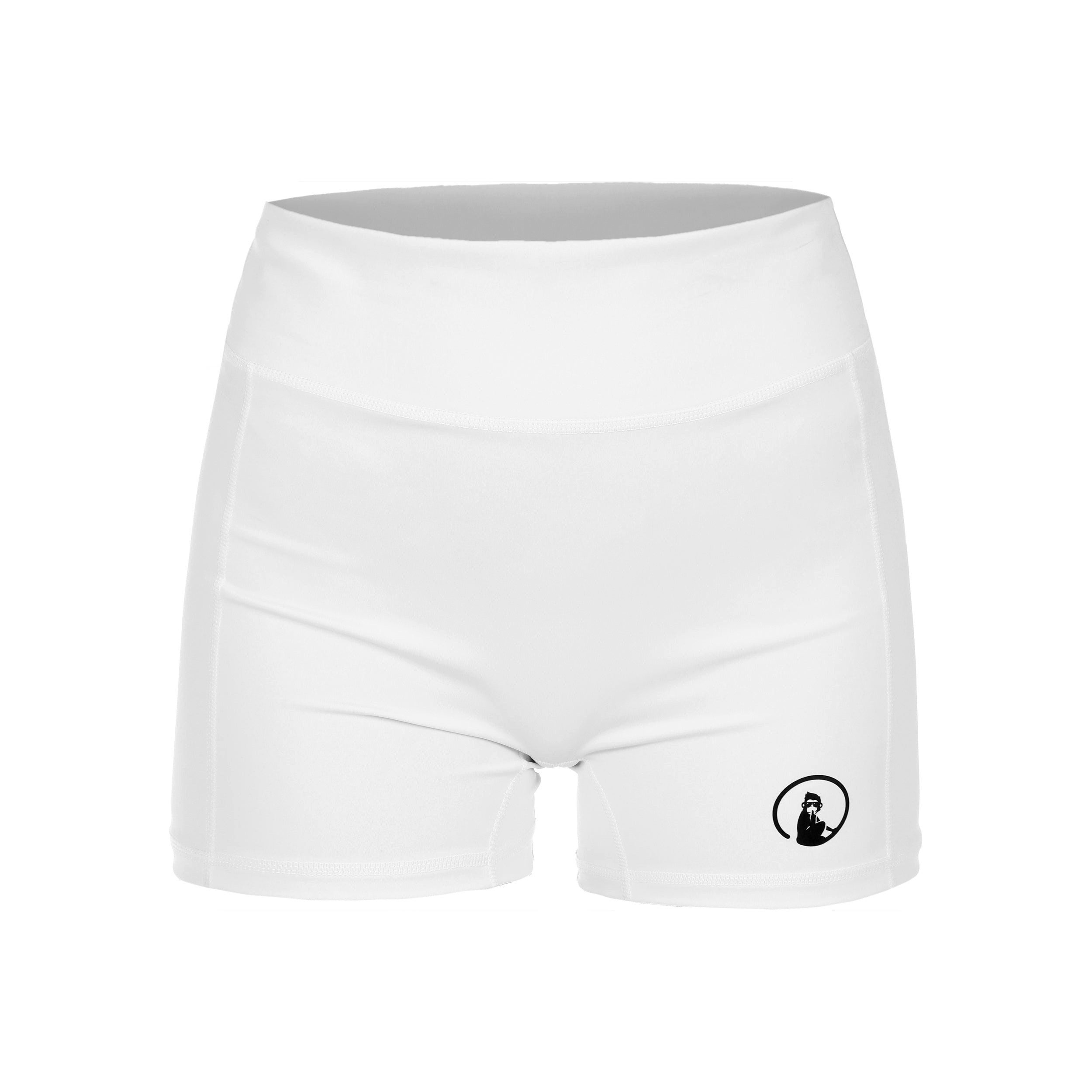Quiet Please Shorts Break