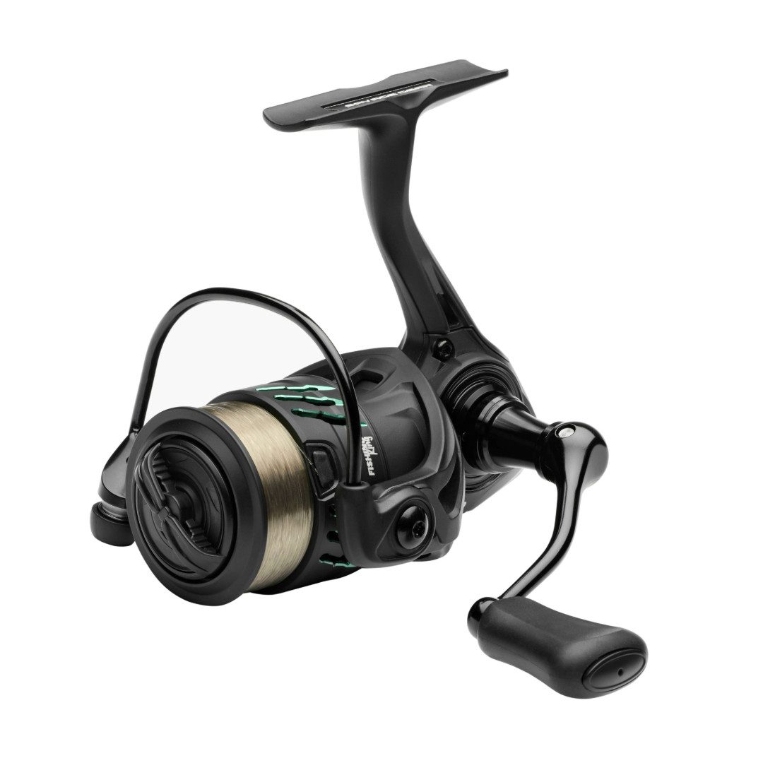 Savage Gear Spinnrolle), Savage Gear Fishing-King Special 1000 FD Spinnrolle