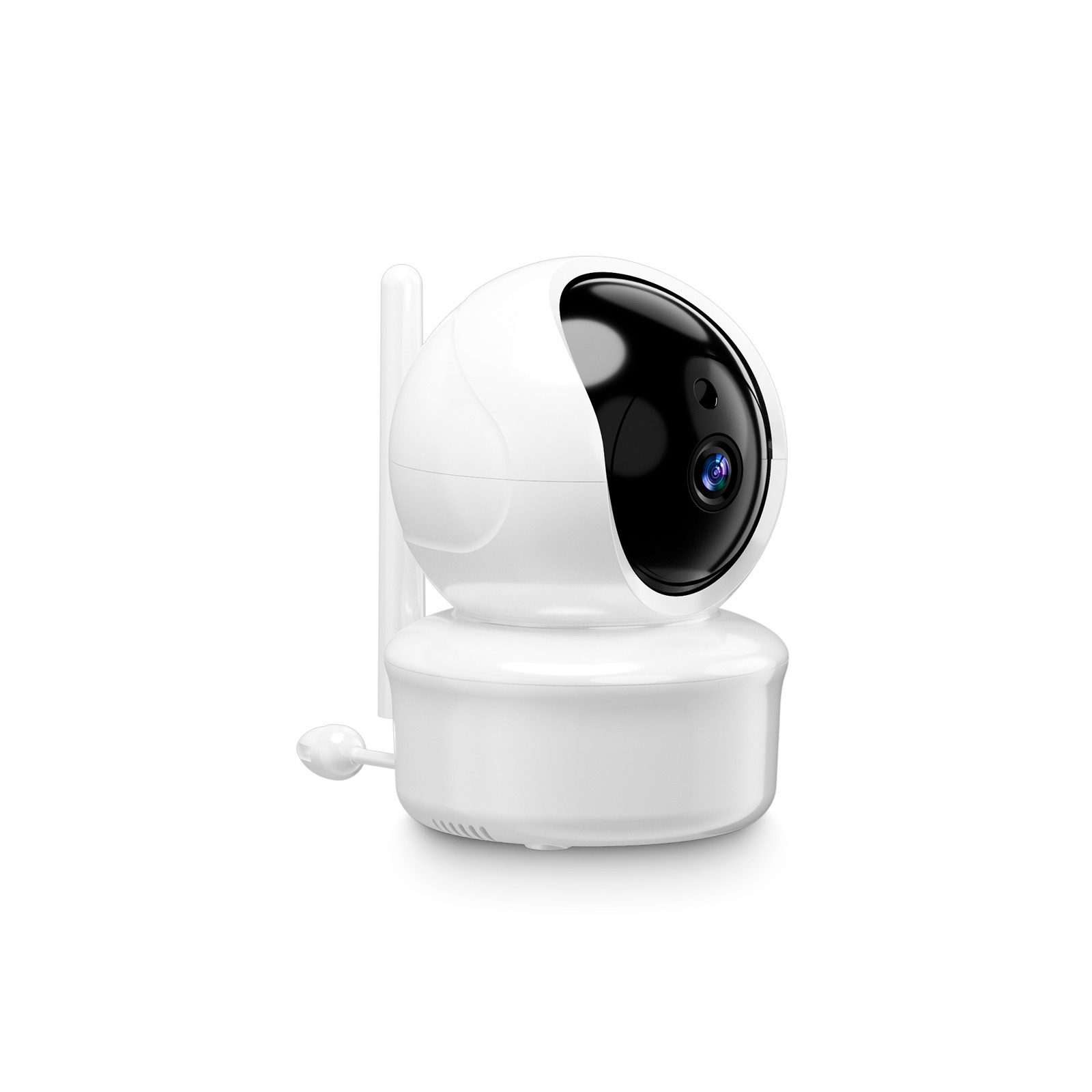 Video-Babyphone Separate Kamera
