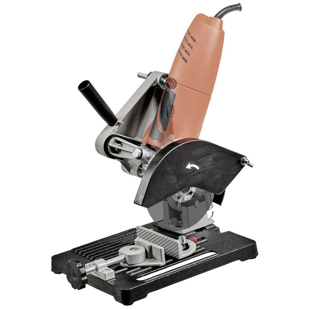 Einhell Winkelschleifer Trennständer TS 115/125 Einhell 4431044