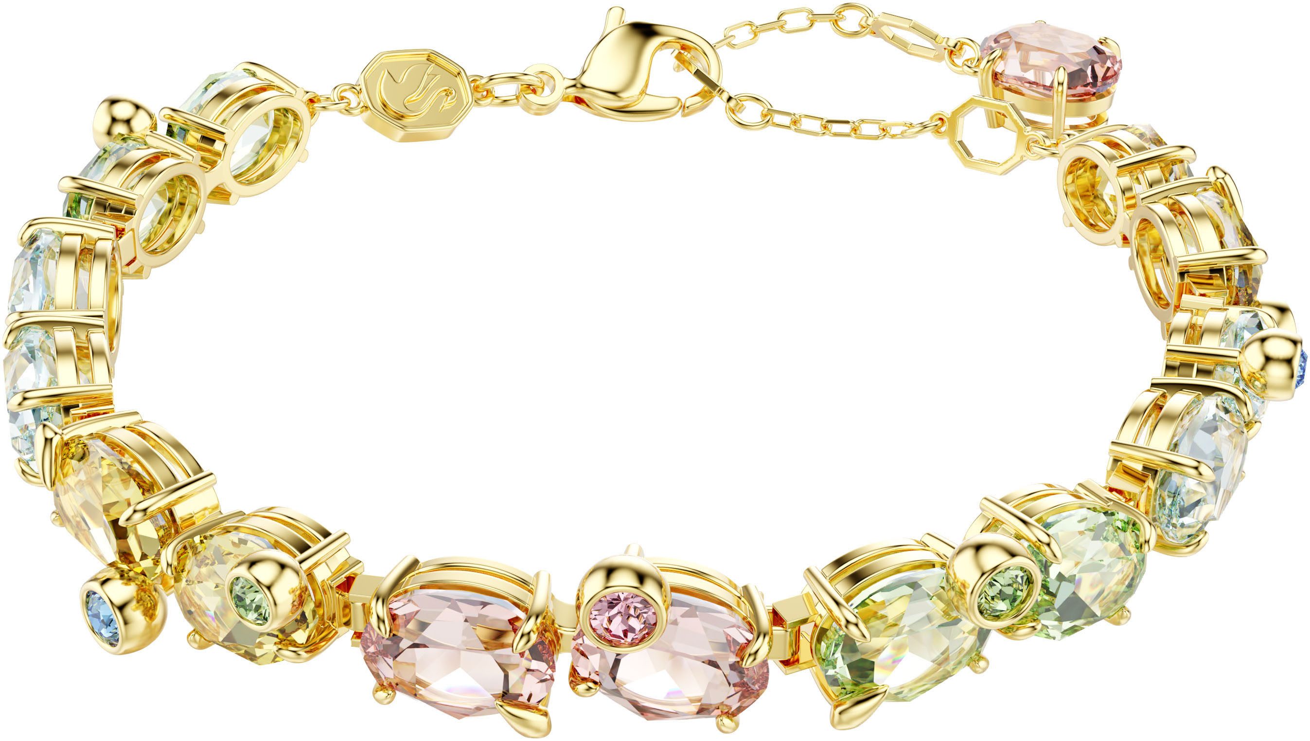 Armband Schmuck Geschenk Gema Tennis Armkette, 5705808