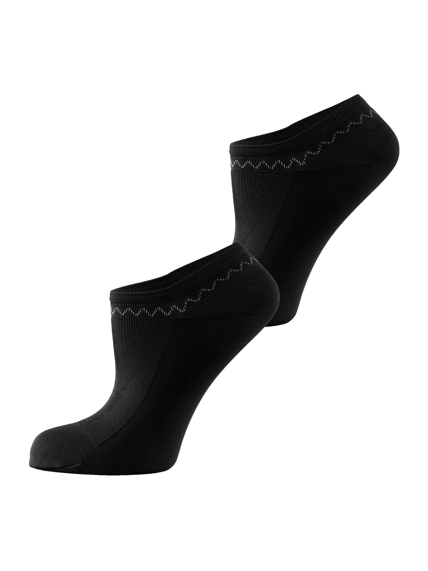 Sneakersocken Schuh