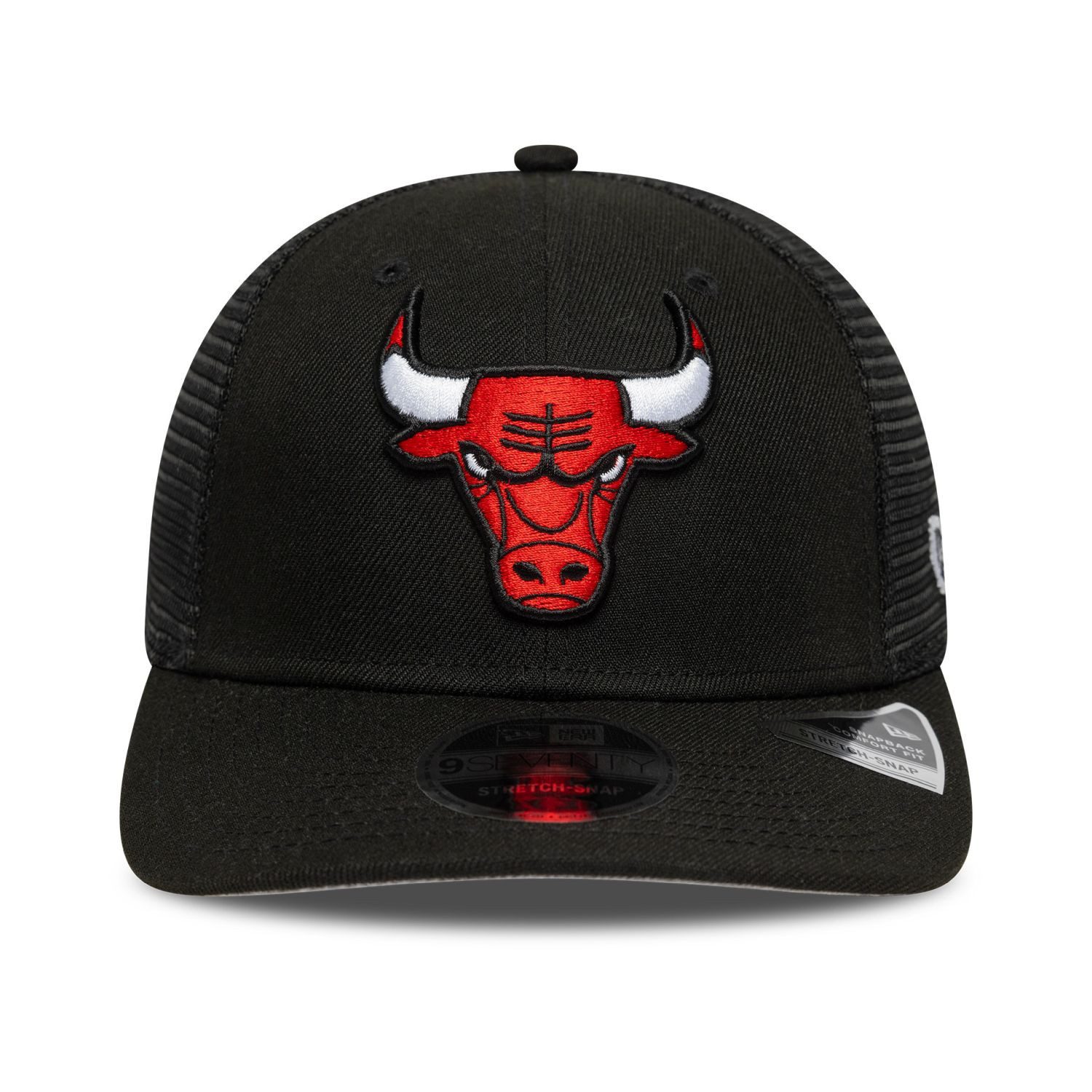 New Era Snapback Cap 9Seventy Chicago Bulls günstig online kaufen