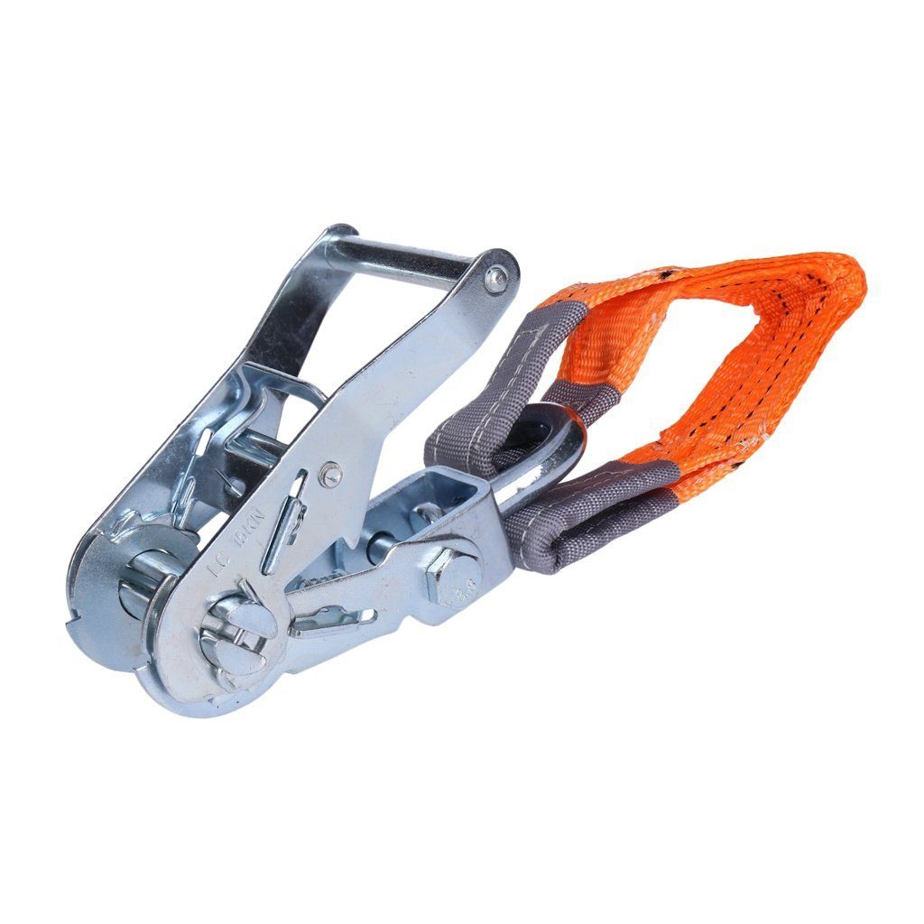 TP Spanngurt Autotransport