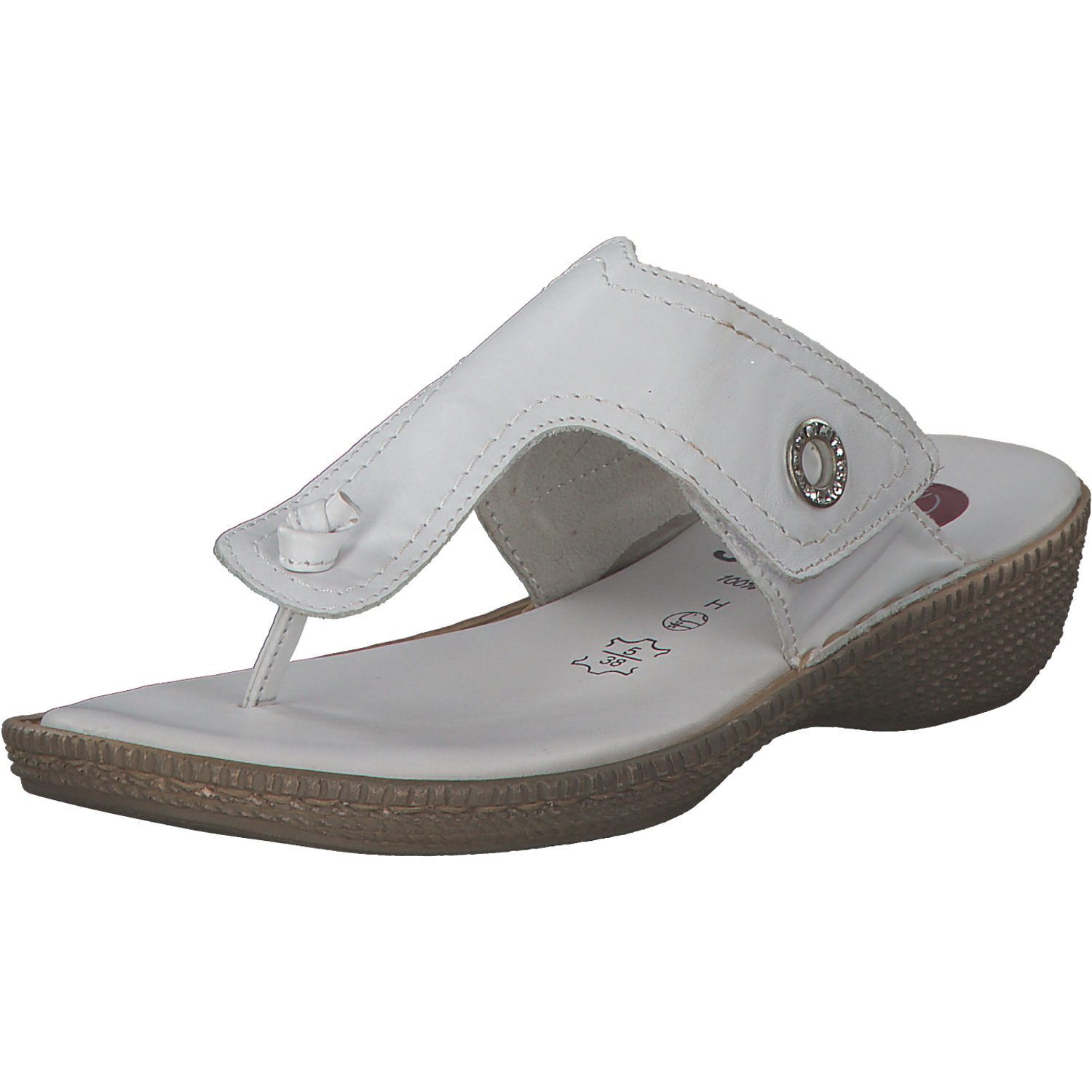 Jana 27114 Шльопанці