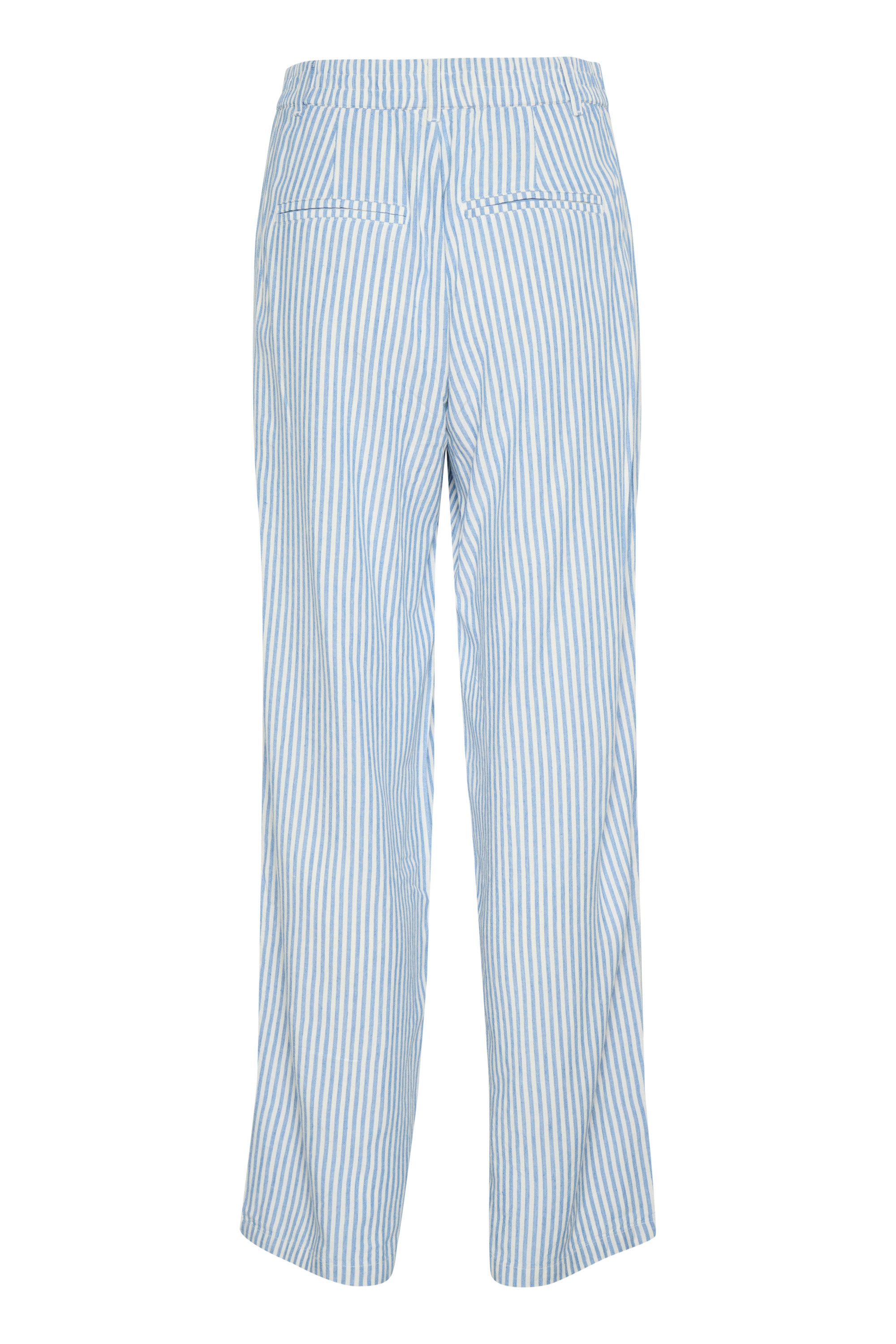 Cream Stoffhose Casual Hose CRVenta günstig online kaufen