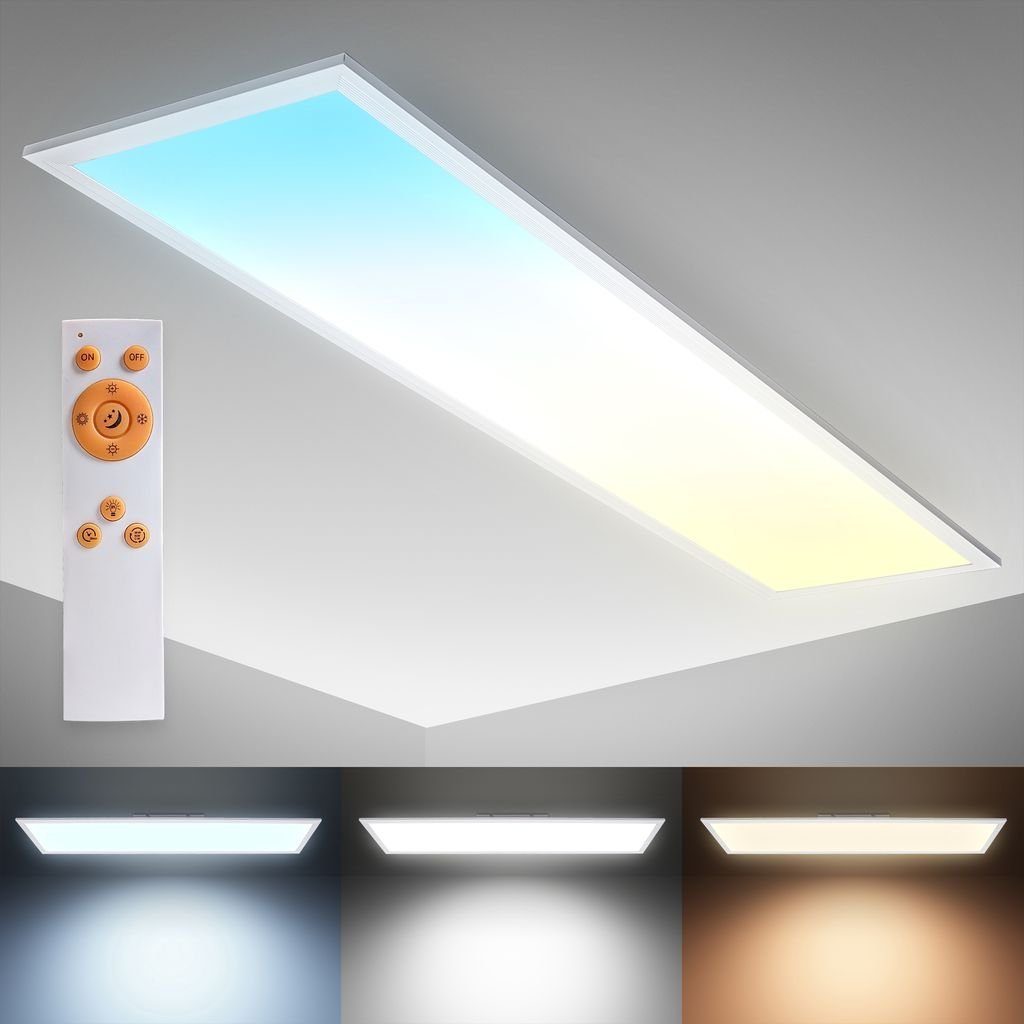 LED Küchen Wandlampen kaufen » LED Küchen Wandleuchten | OTTO