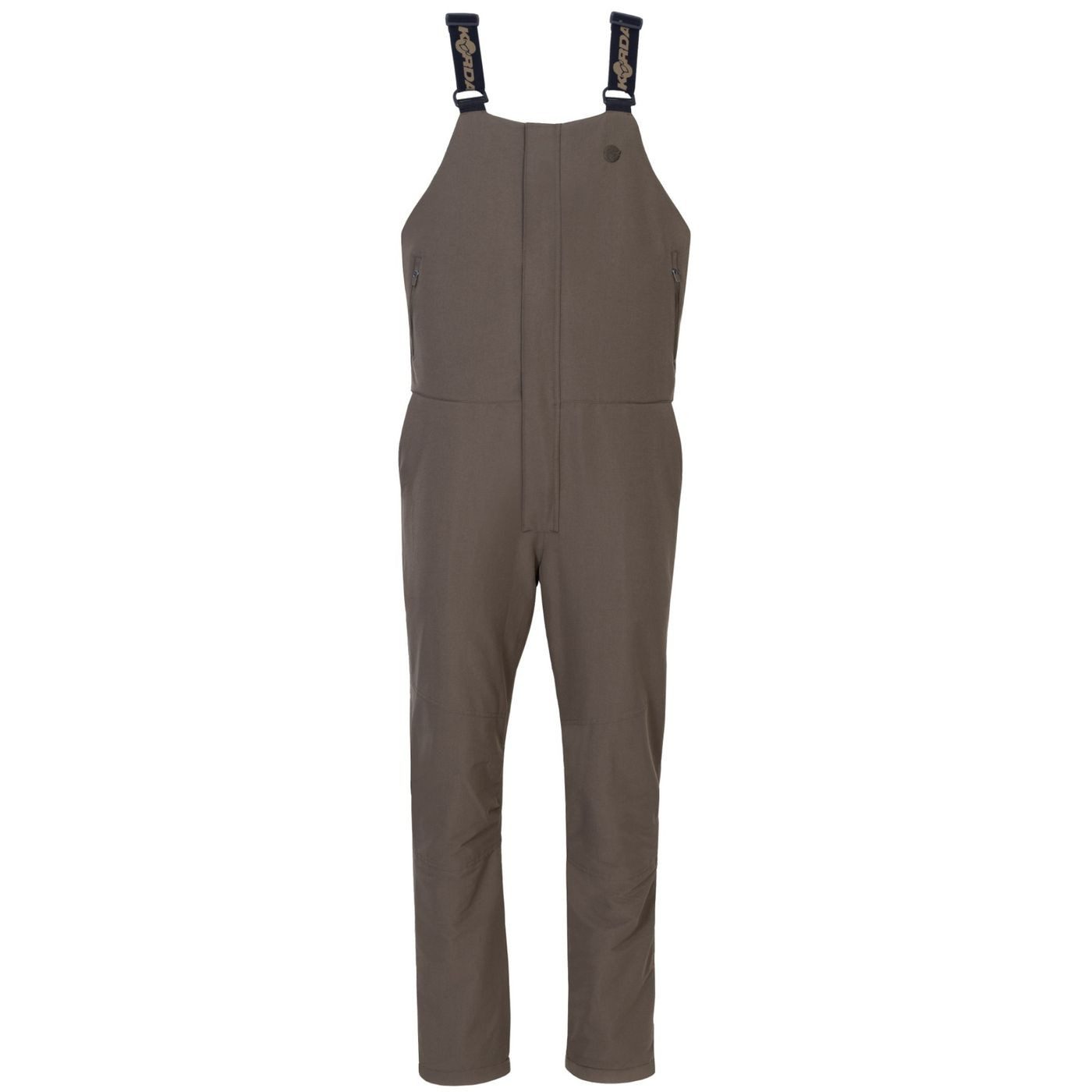 Korda Thermohose Korda Polar Salopettes - Latzhose für Karpfenangler