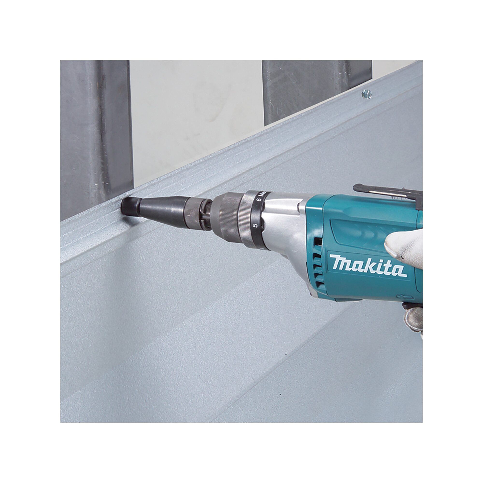 Makita Bohrschrauber Makita Elektronik-Schrauber FS2700