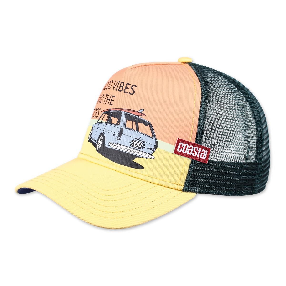 Coastal Trucker Cap Coastal HFT Trucker günstig online kaufen
