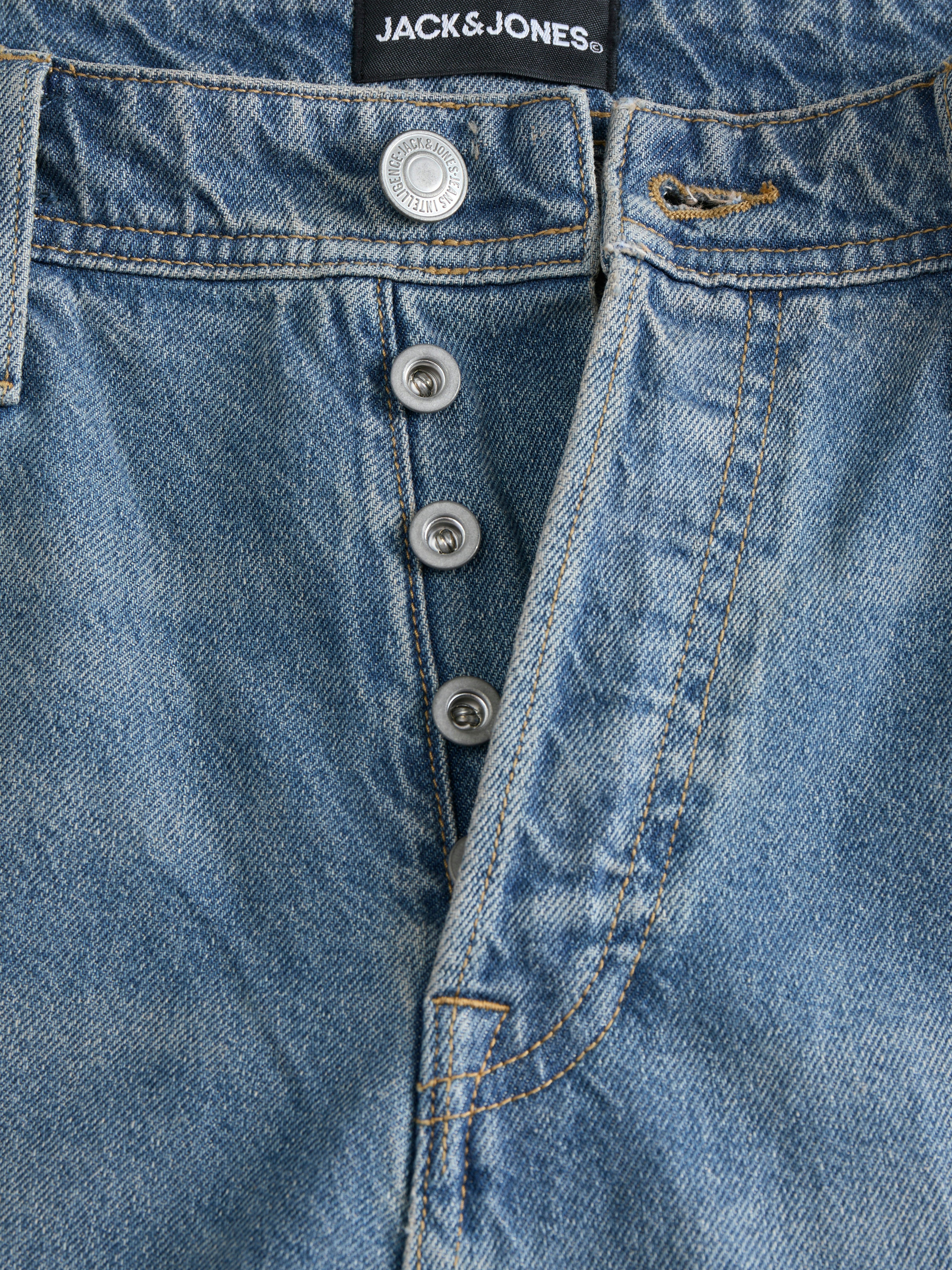 Jack & Jones Relax-fit-Jeans JJIALEX JJORIGINAL SQ 071 NOOS