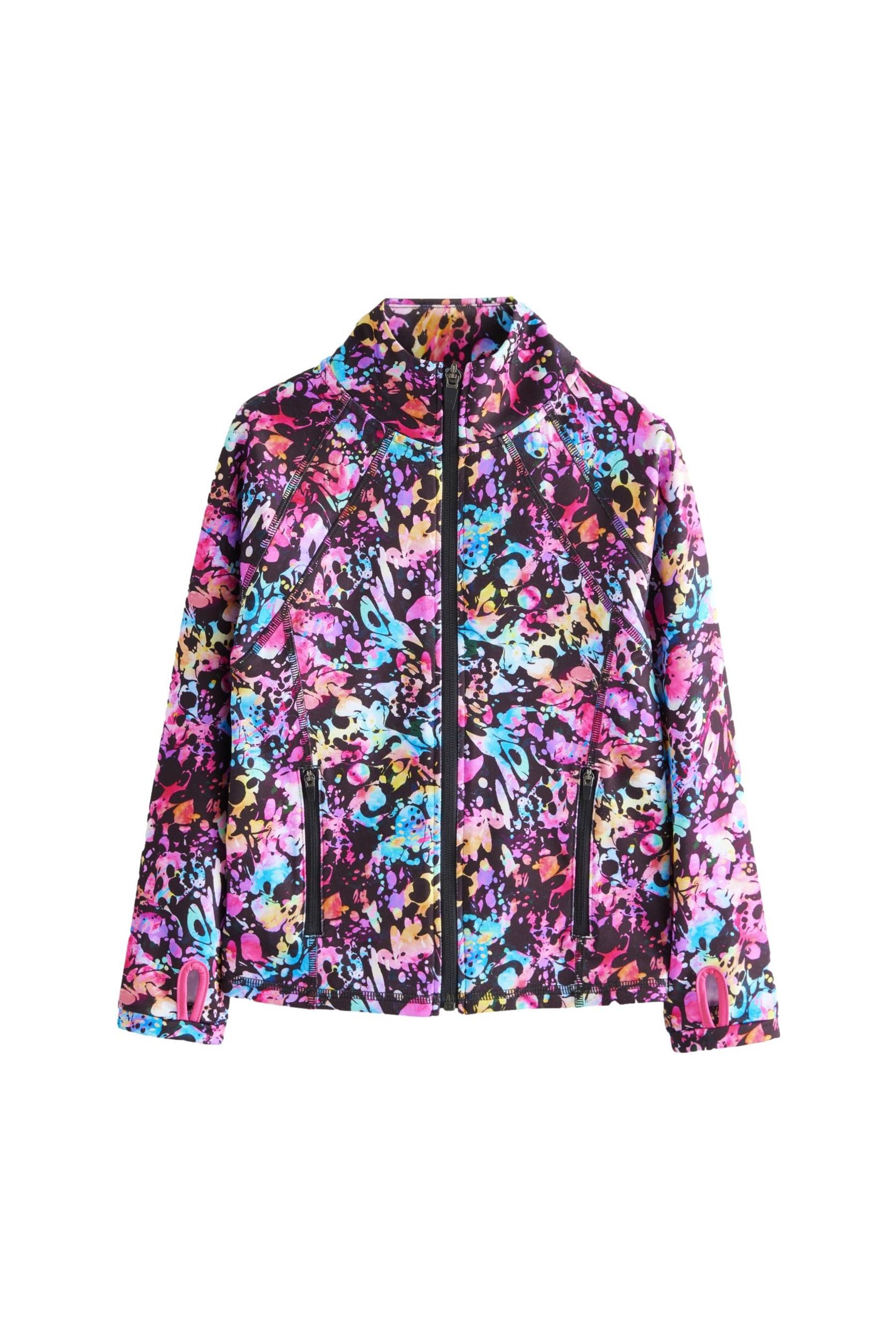 Next Sweatjacke Sportliches Top mit Reißverschluss günstig online kaufen