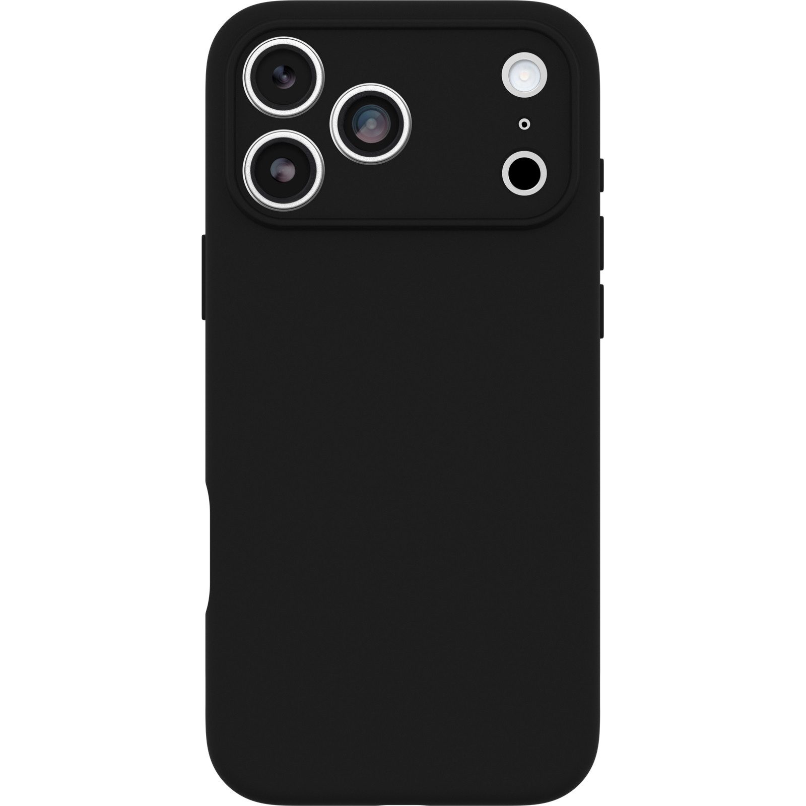 Otterbox Handyhülle Figura für Apple iPhone 17 Pro Max, Backcover, Schutzhülle, Handyschutzhülle, Case, Schutzcase, stoßfest