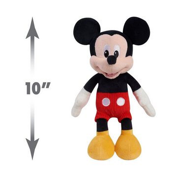 JustPlay Plüschfigur Disney classic sounds small plush Mickey